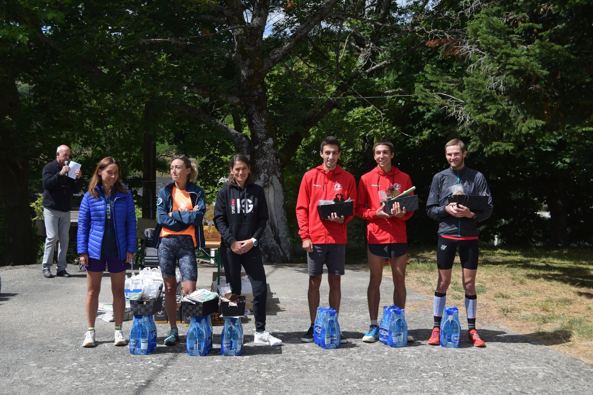 Le Coup de Barre - 6ème édition