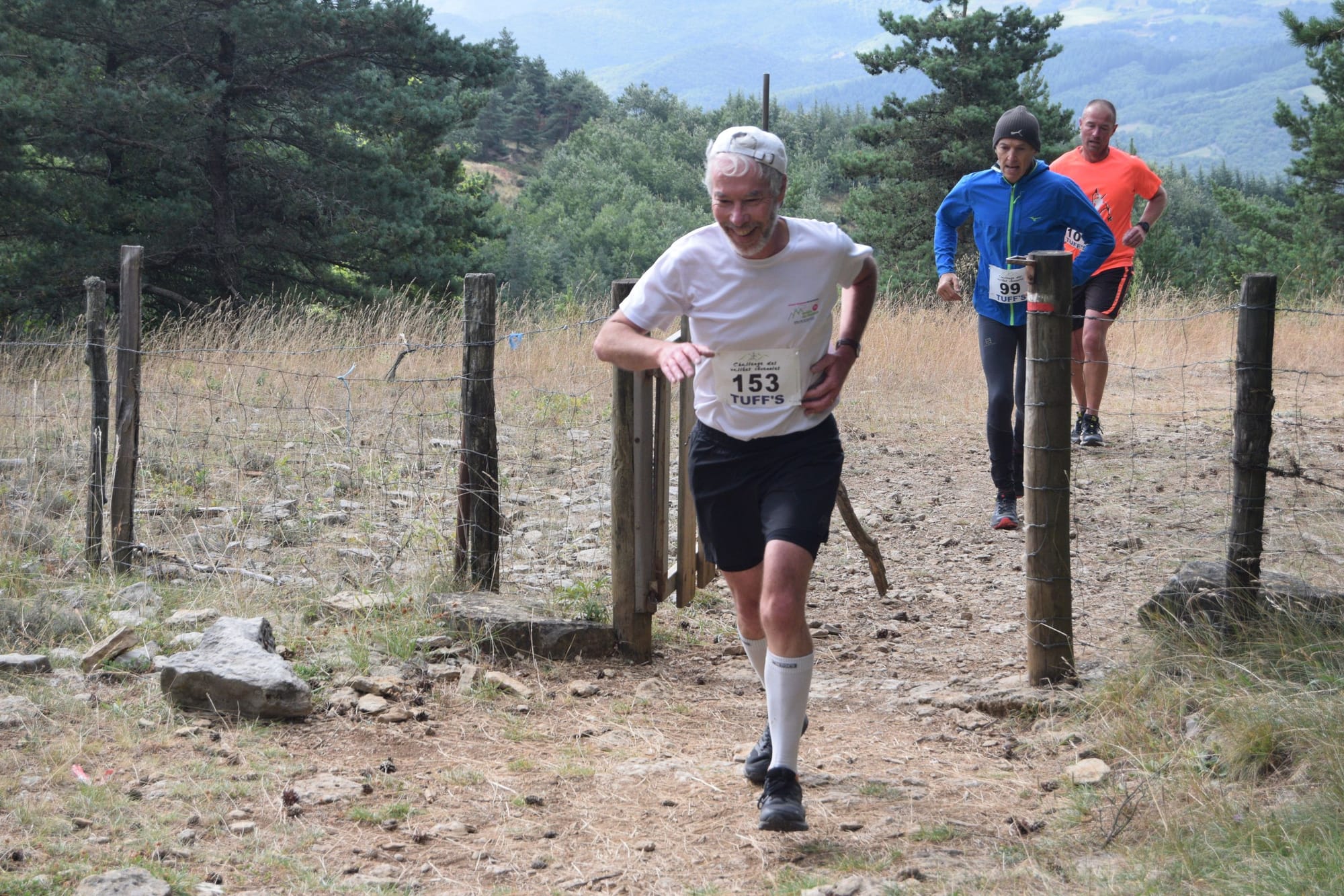 Le Coup de Barre - 6ème édition