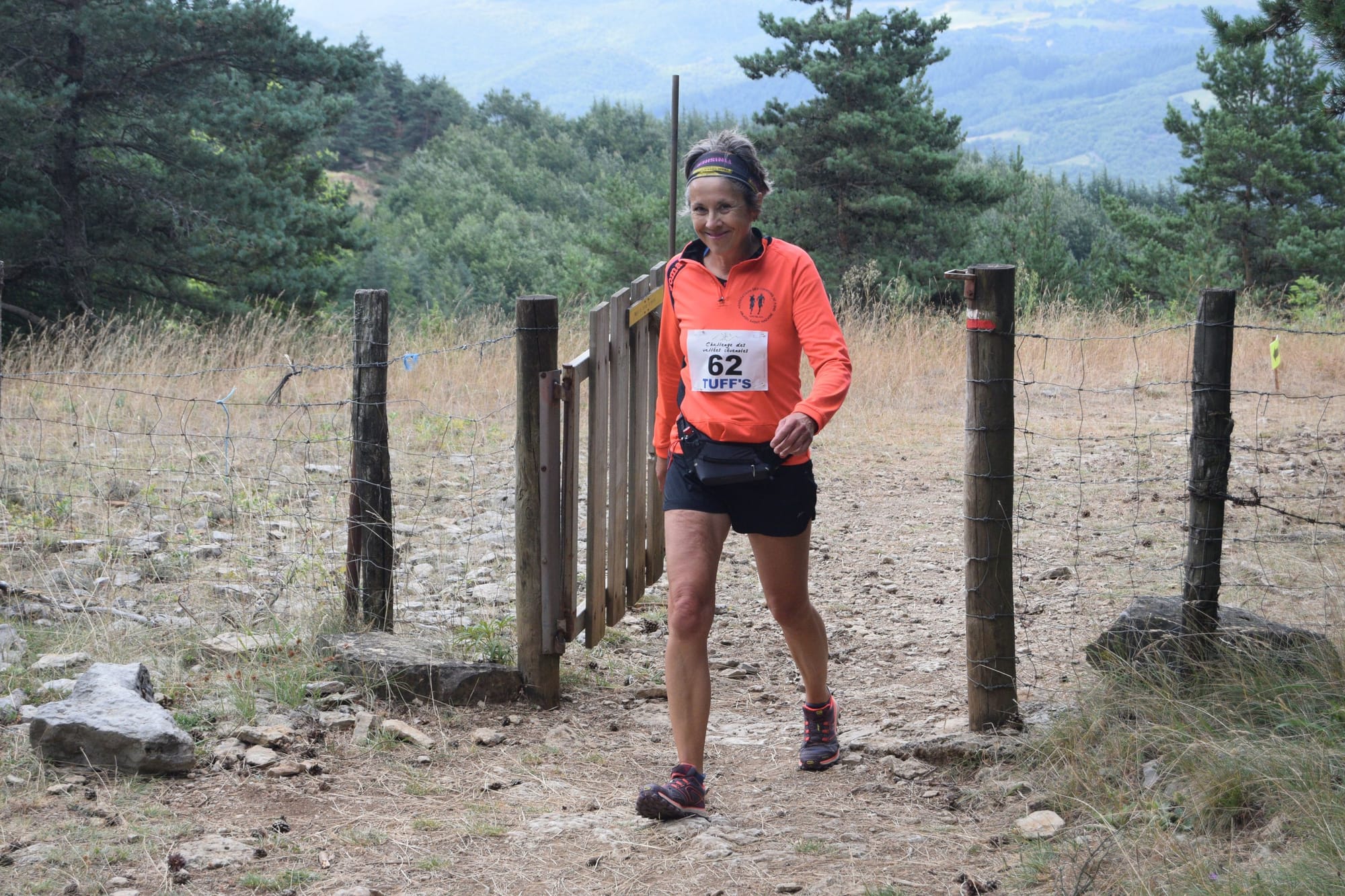 Le Coup de Barre - 6ème édition