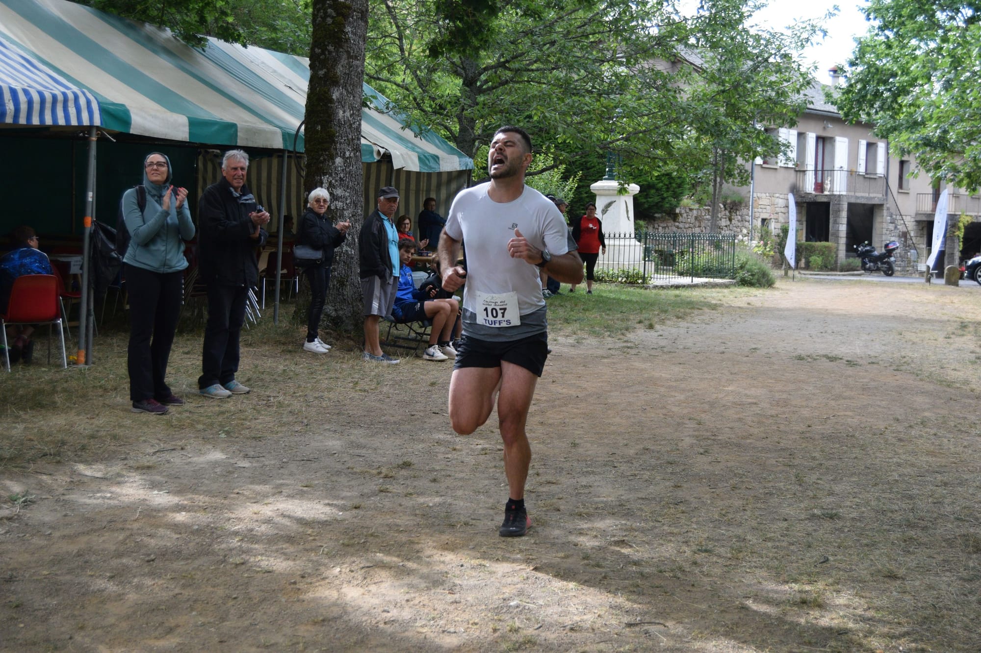 Le Coup de Barre - 6ème édition