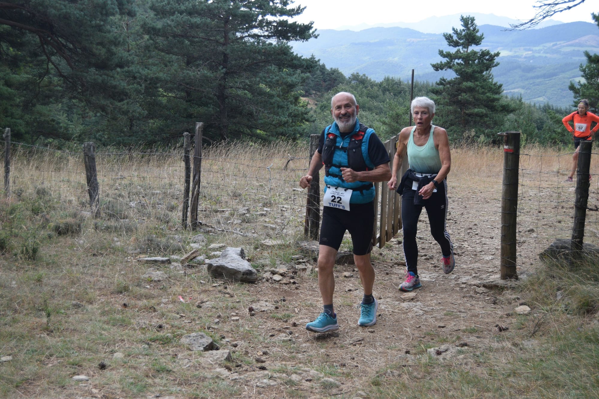 Le Coup de Barre - 6ème édition