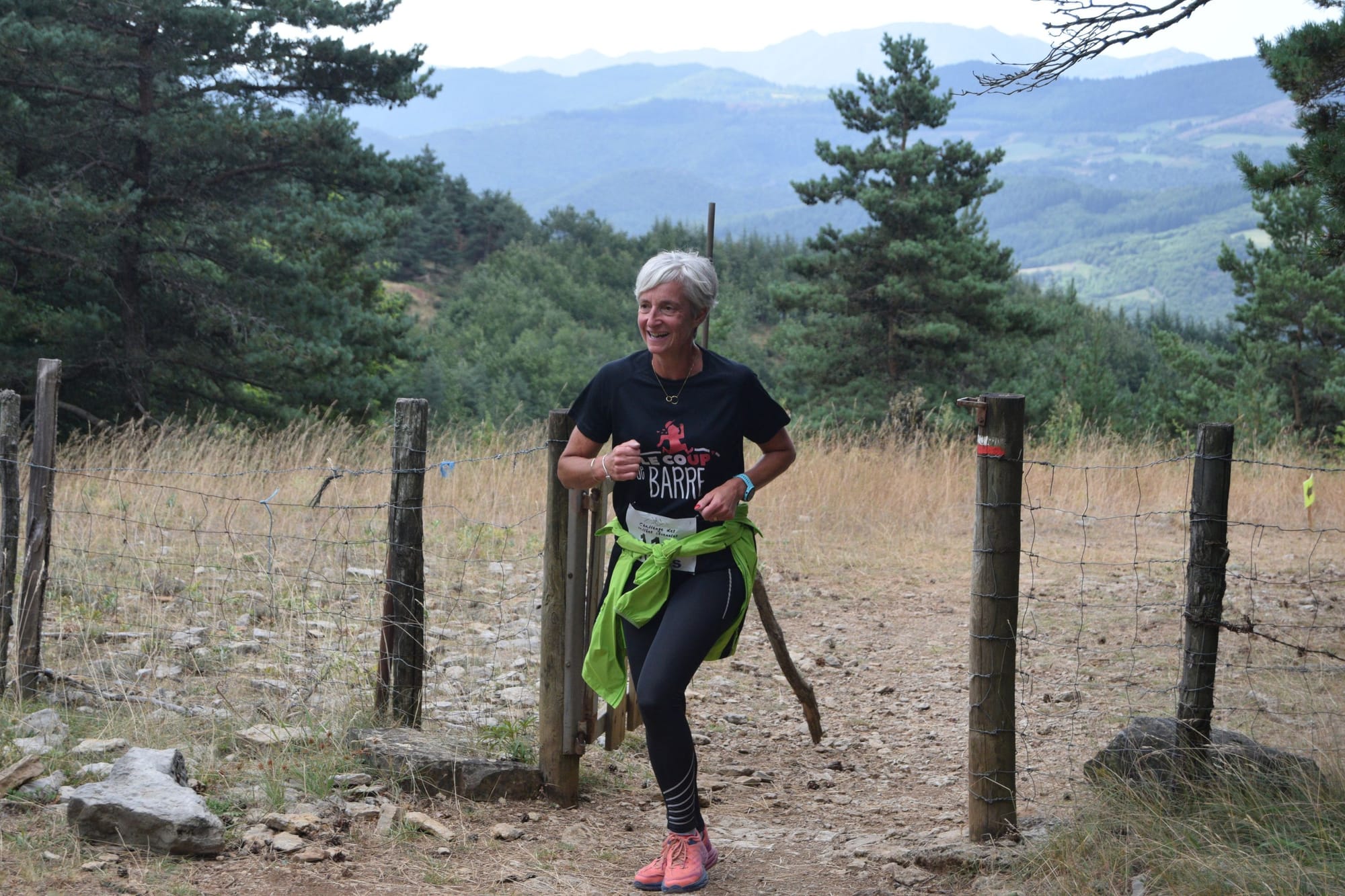 Le Coup de Barre - 6ème édition