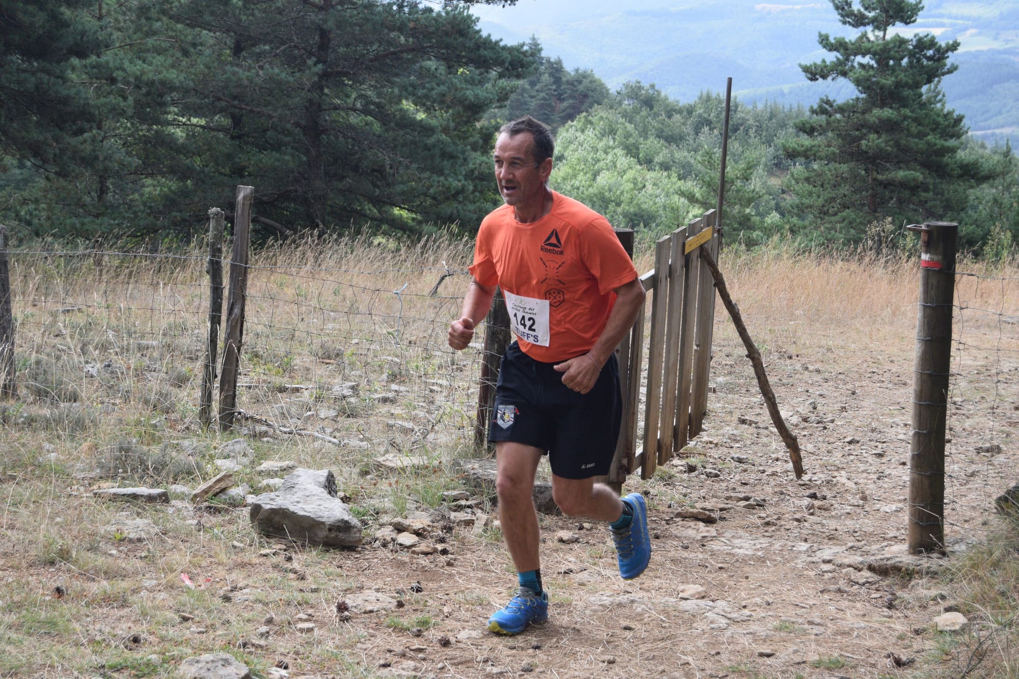 Le Coup de Barre - 6ème édition