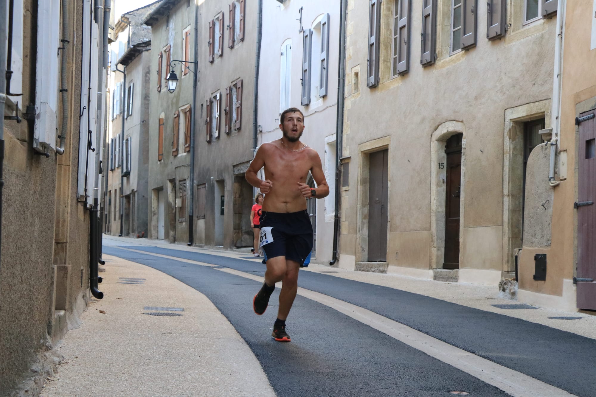 Le Tour du Dolmen - 36ème édition