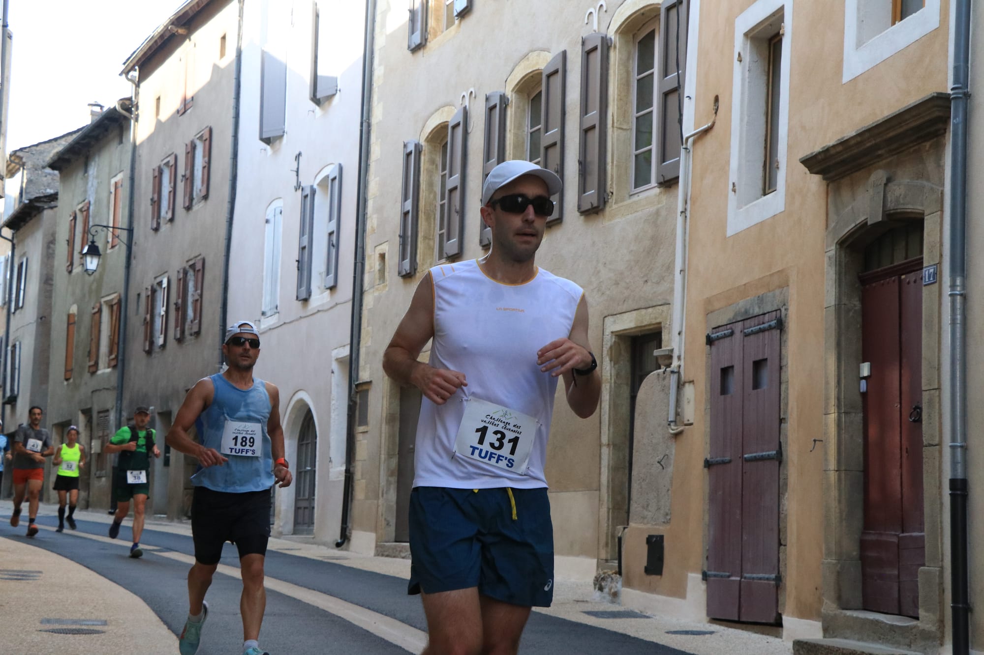 Le Tour du Dolmen - 36ème édition