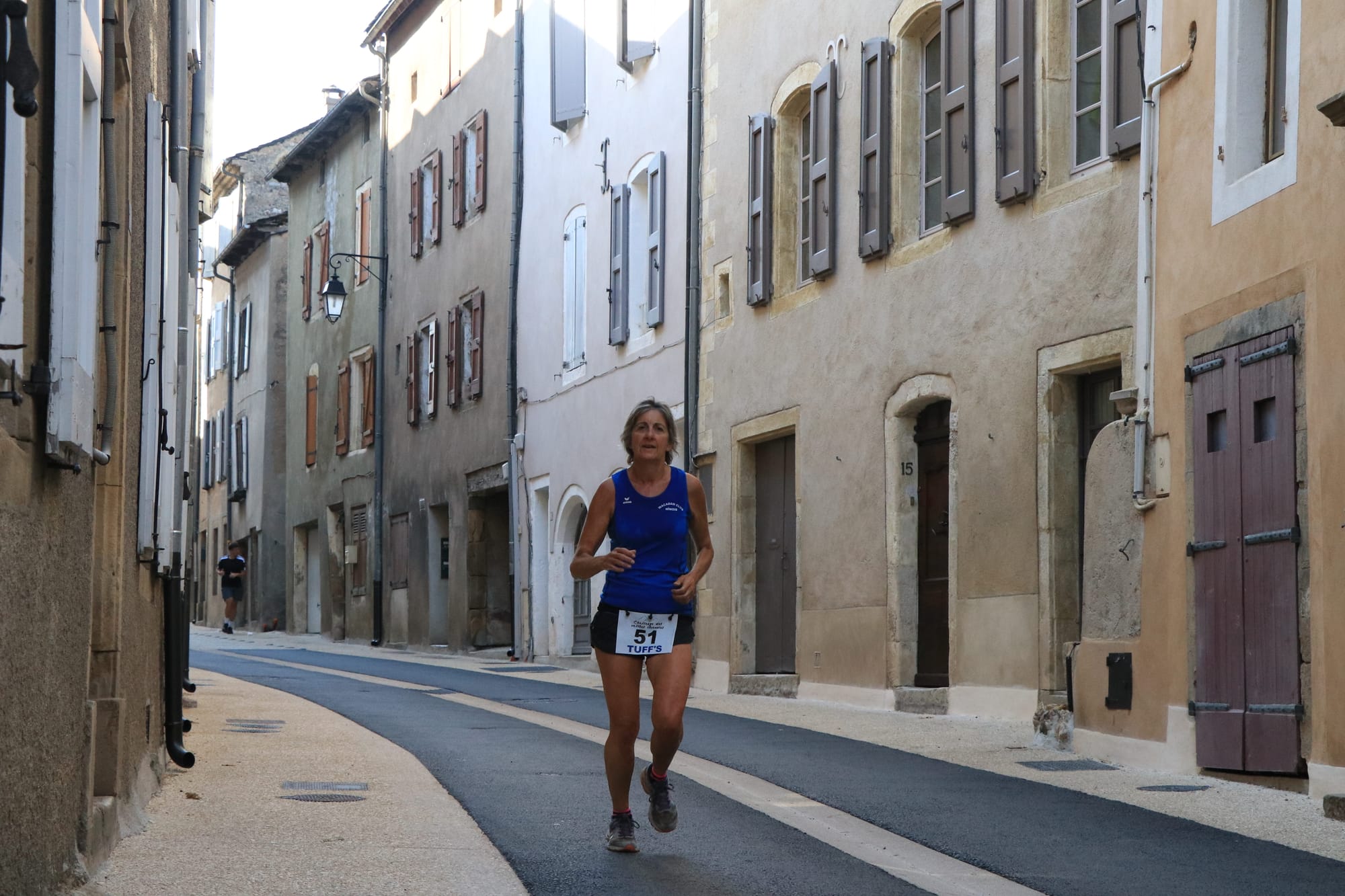 Le Tour du Dolmen - 36ème édition