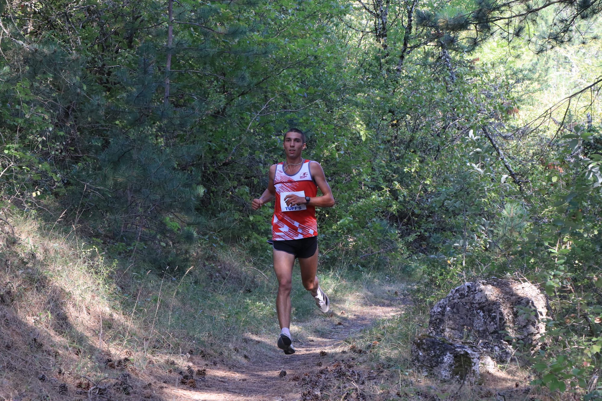 Le Tour du Dolmen - 36ème édition