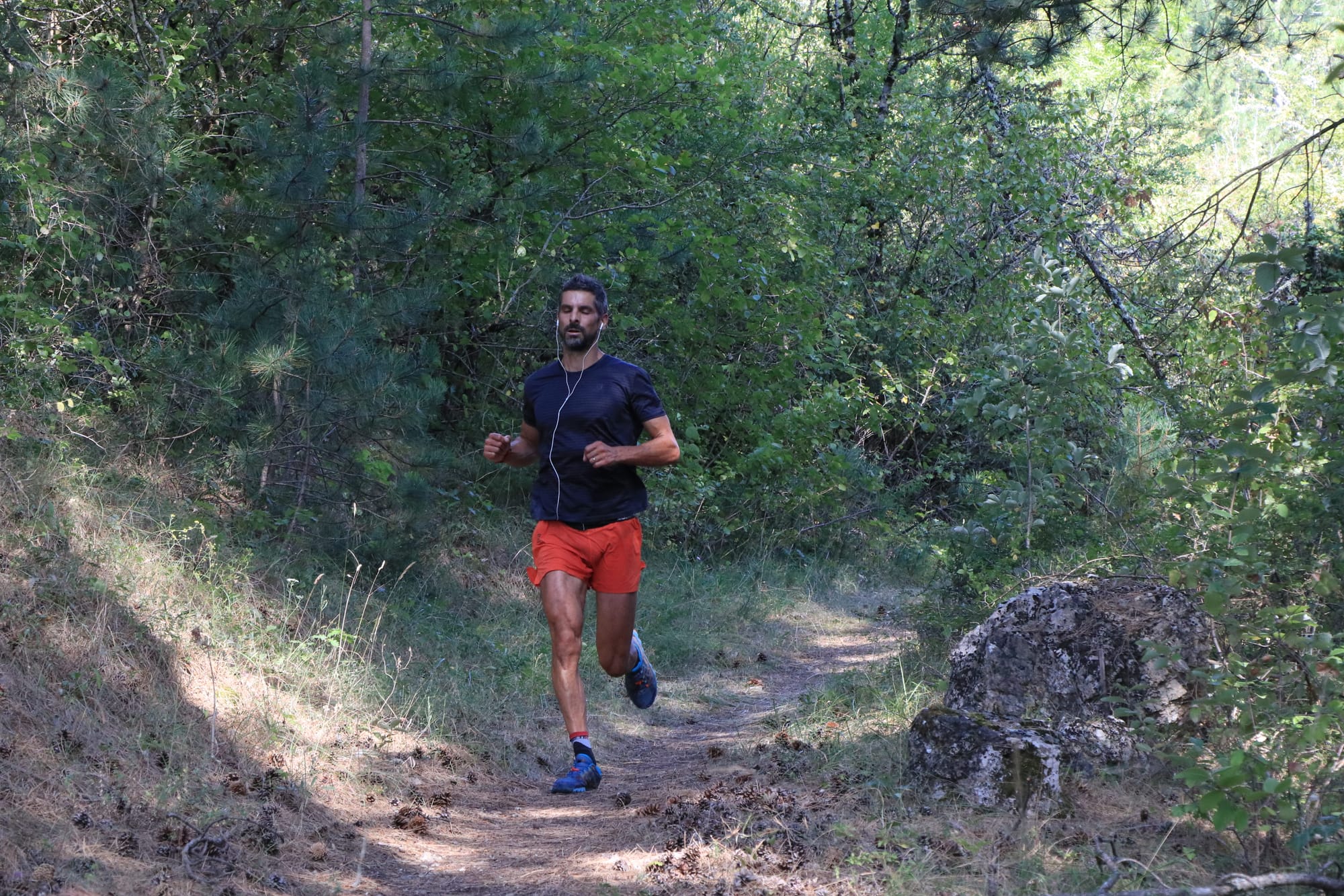 Le Tour du Dolmen - 36ème édition