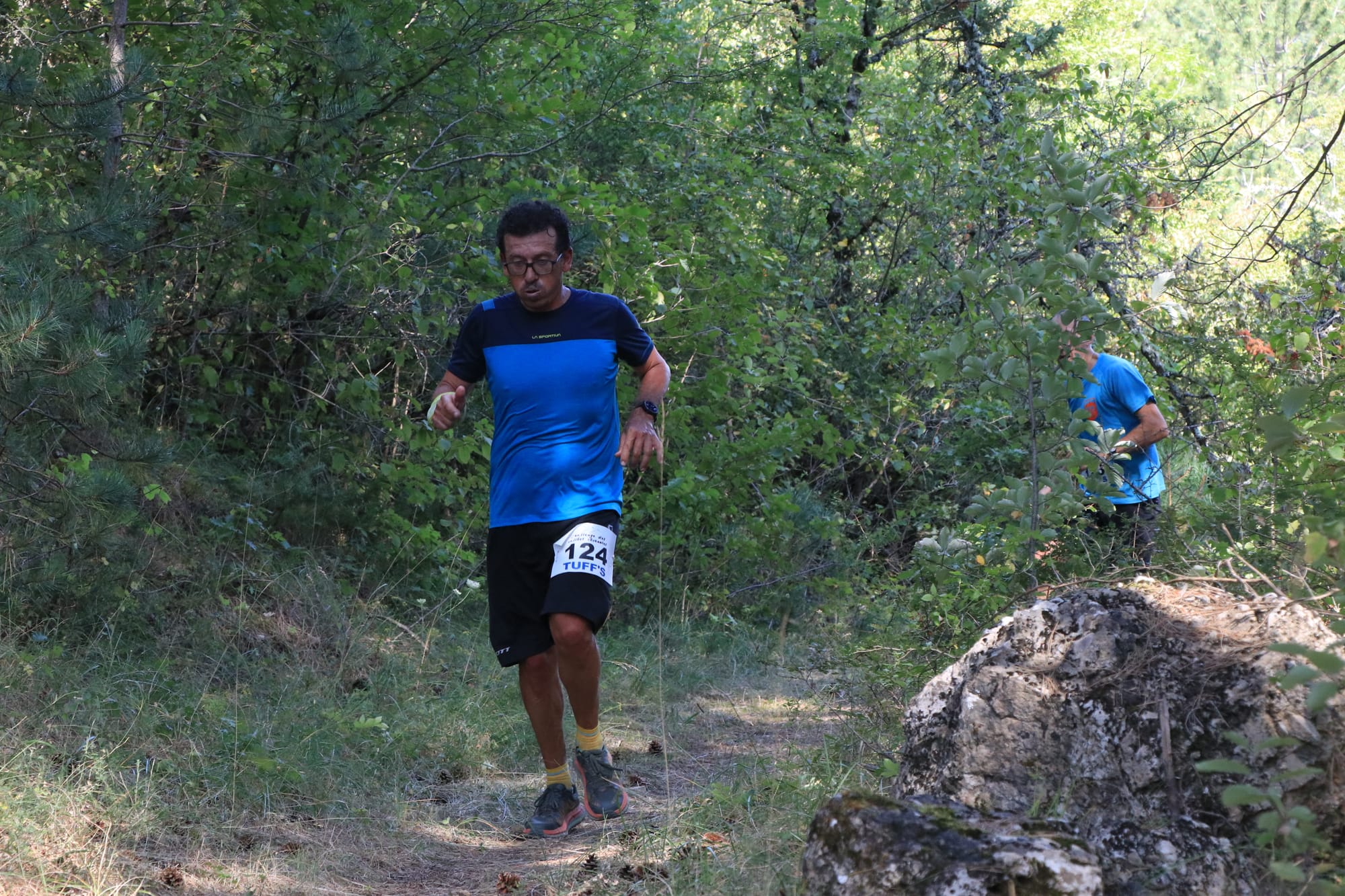 Le Tour du Dolmen - 36ème édition