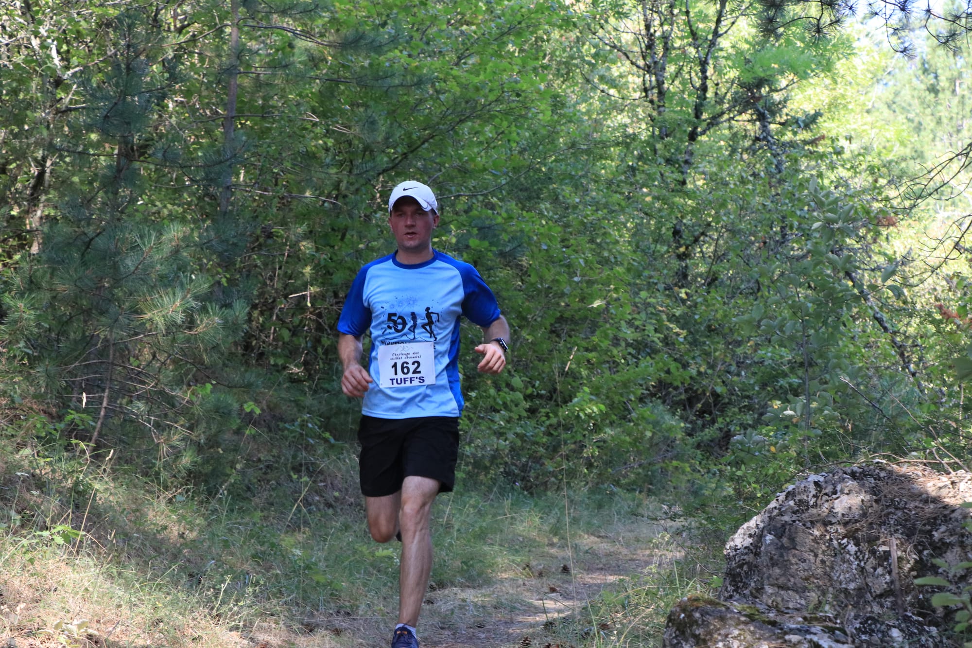 Le Tour du Dolmen - 36ème édition