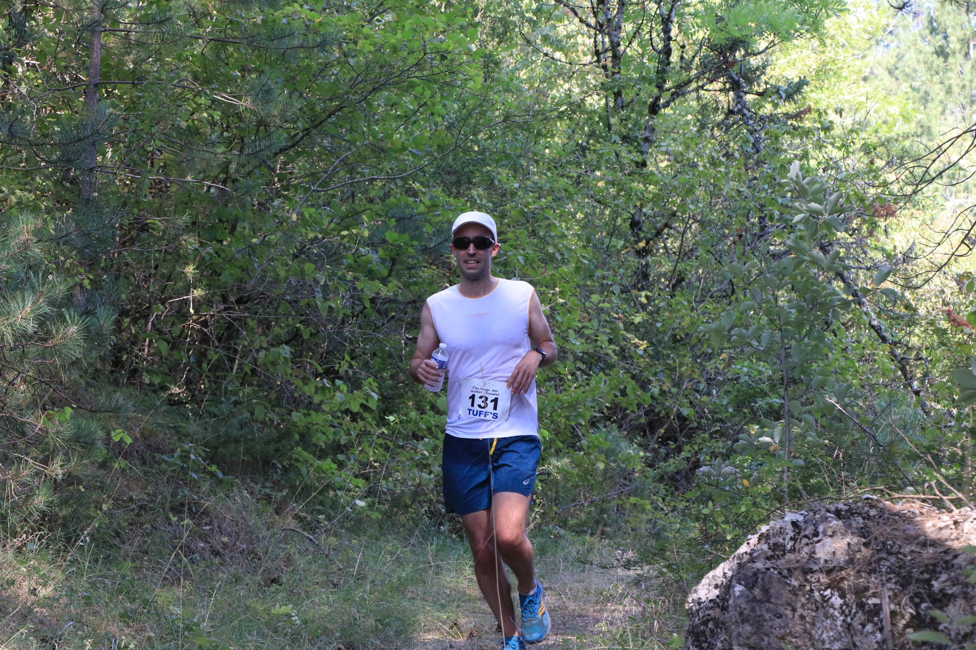 Le Tour du Dolmen - 36ème édition