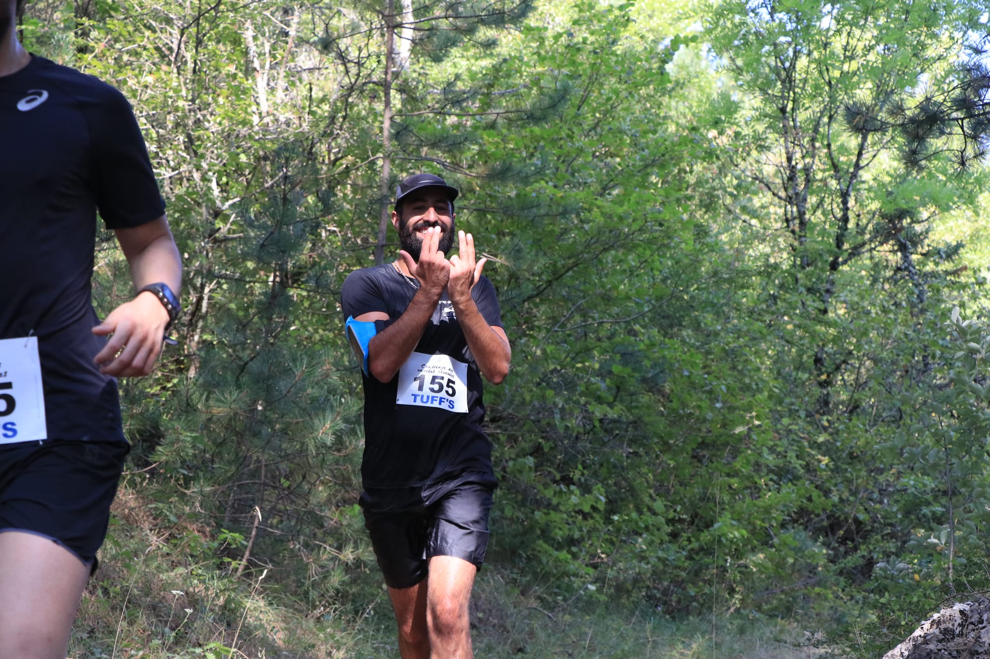 Le Tour du Dolmen - 36ème édition