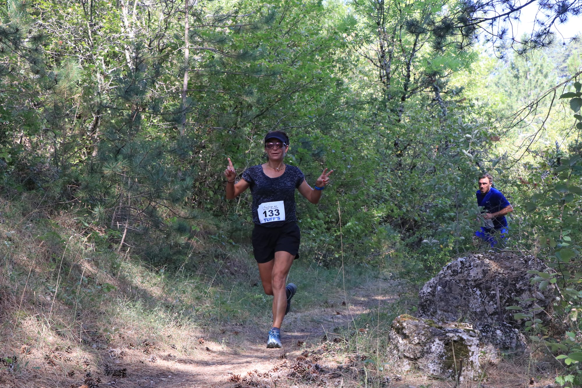 Le Tour du Dolmen - 36ème édition