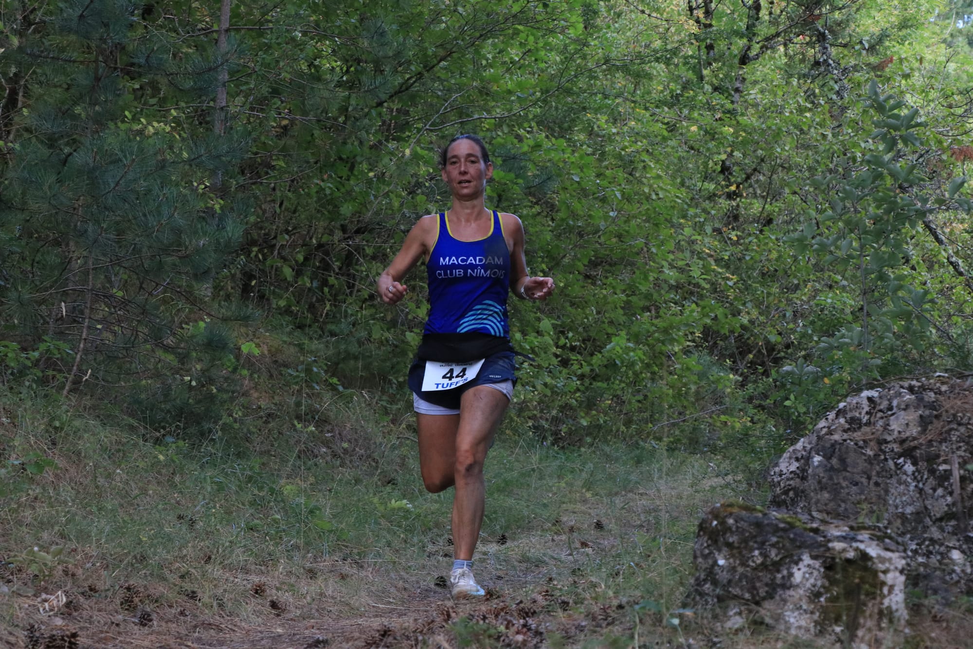 Le Tour du Dolmen - 36ème édition