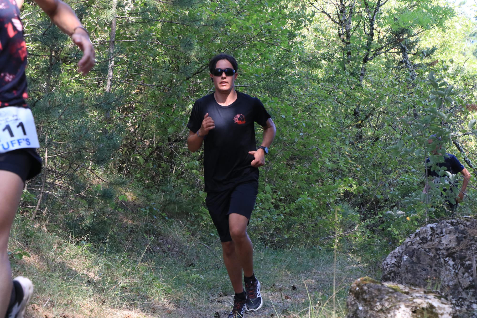 Le Tour du Dolmen - 36ème édition