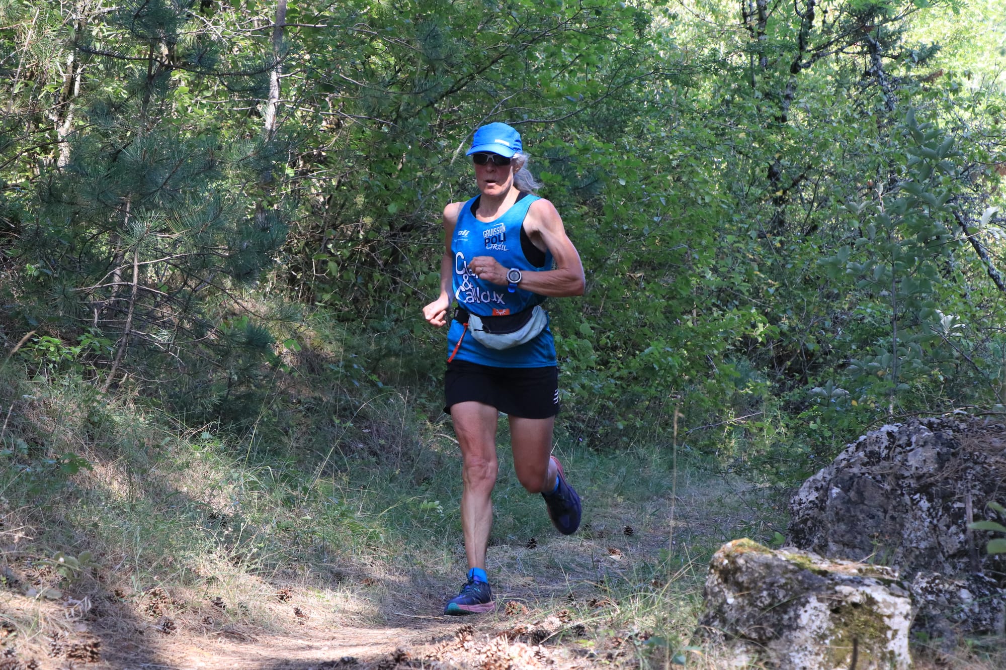 Le Tour du Dolmen - 36ème édition