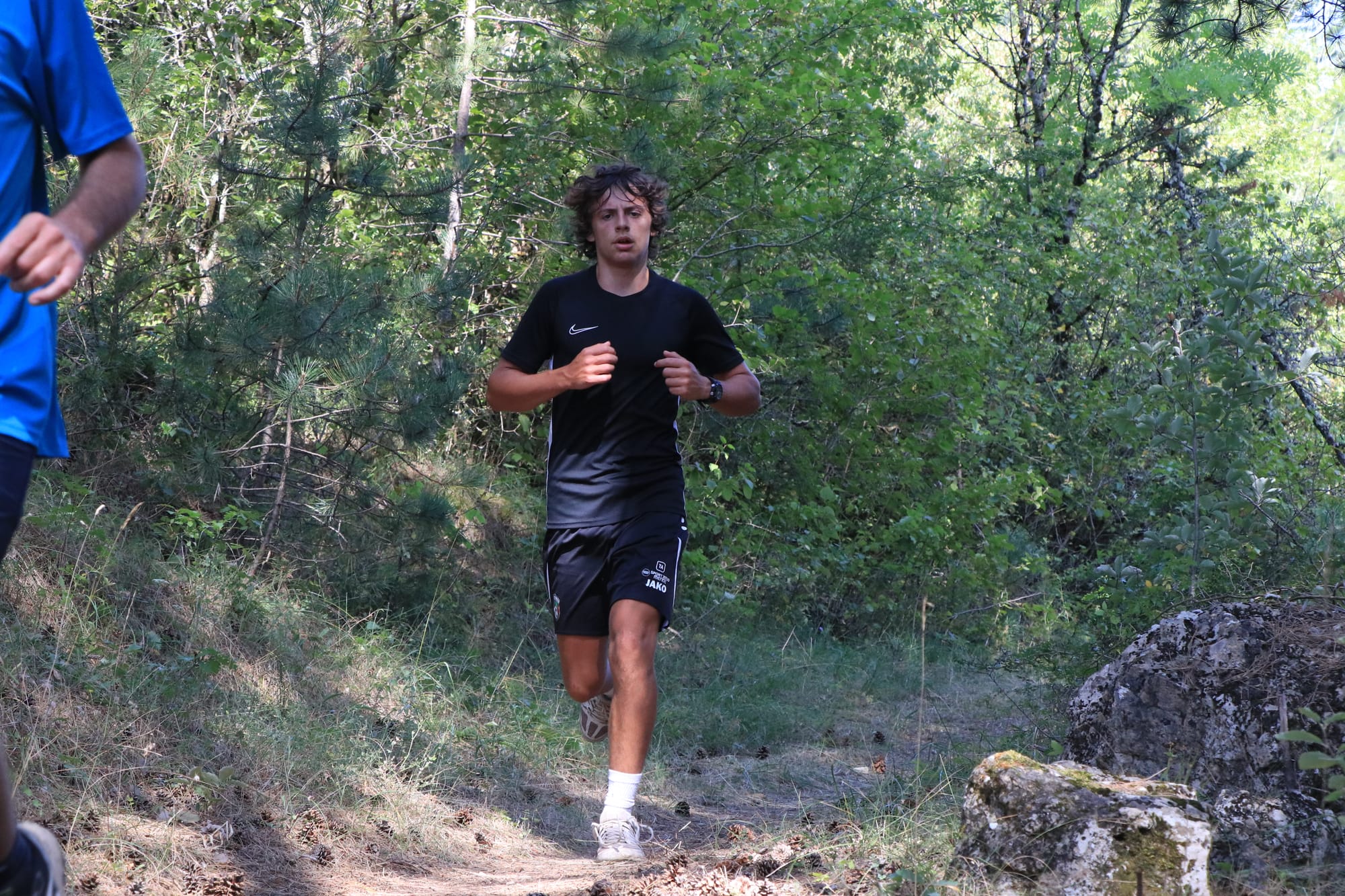 Le Tour du Dolmen - 36ème édition