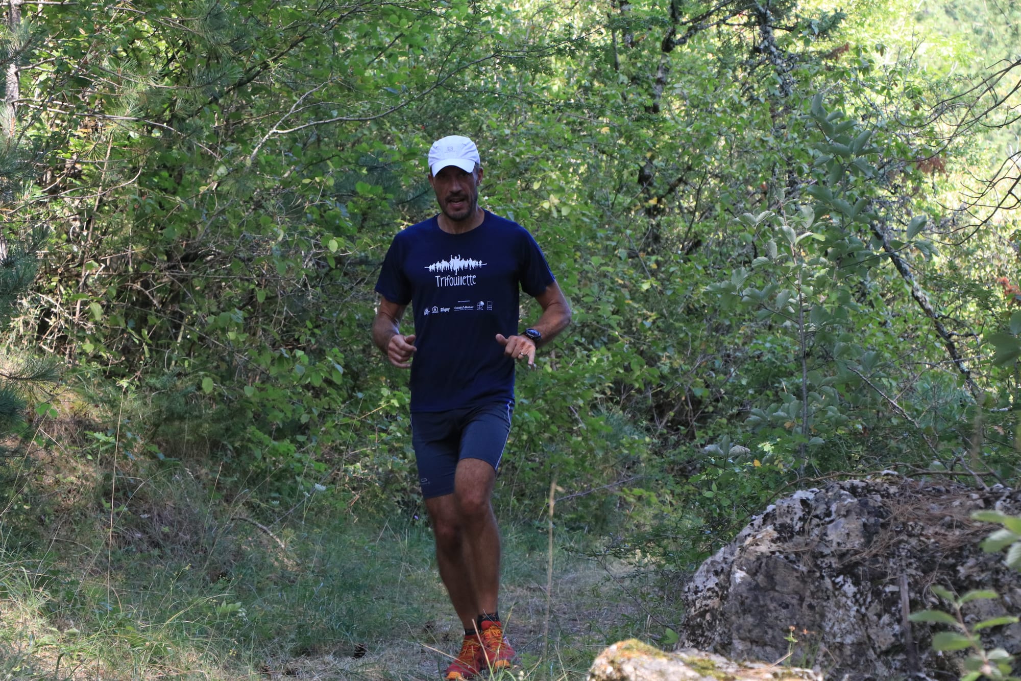 Le Tour du Dolmen - 36ème édition