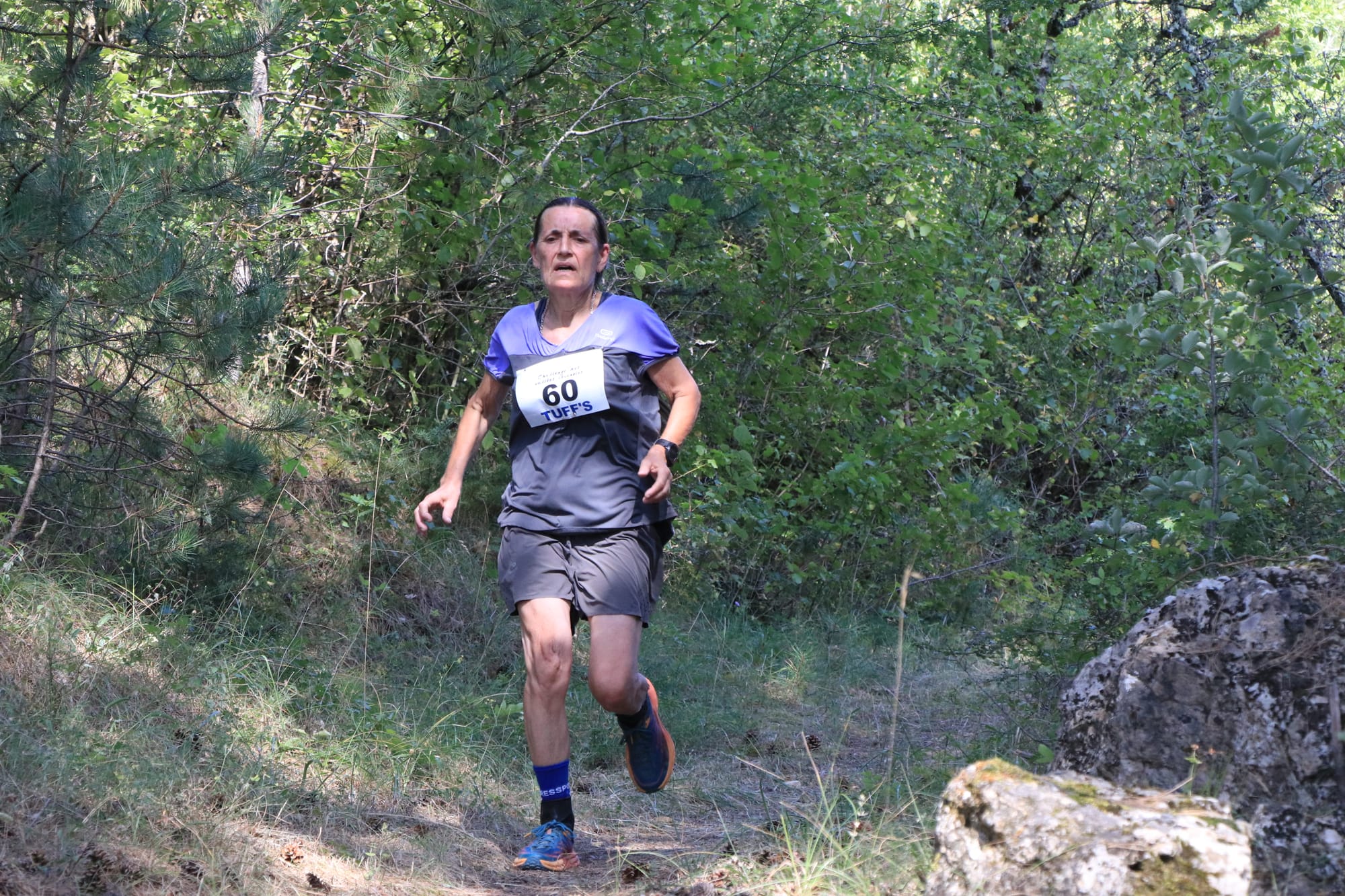 Le Tour du Dolmen - 36ème édition