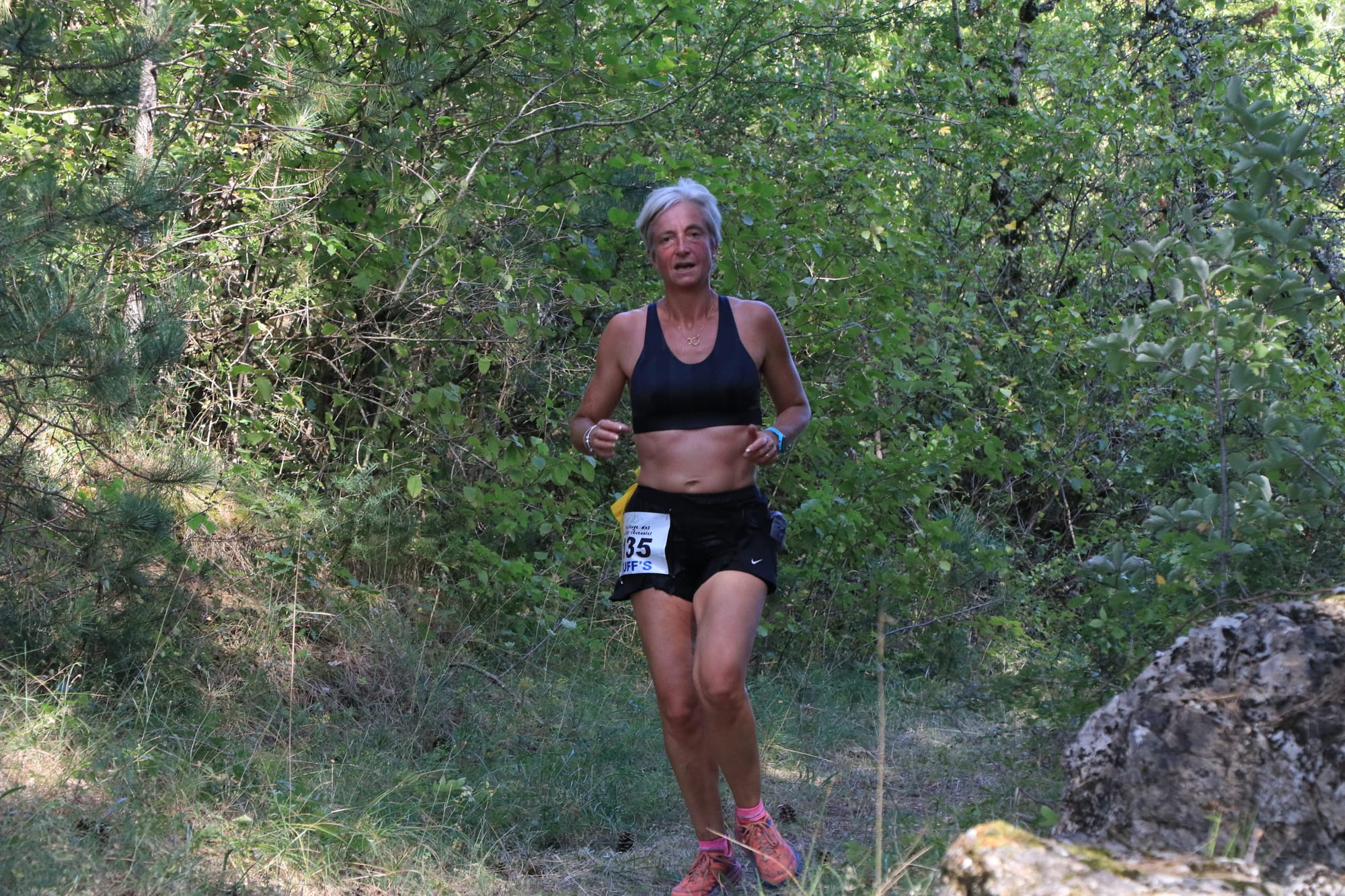 Le Tour du Dolmen - 36ème édition