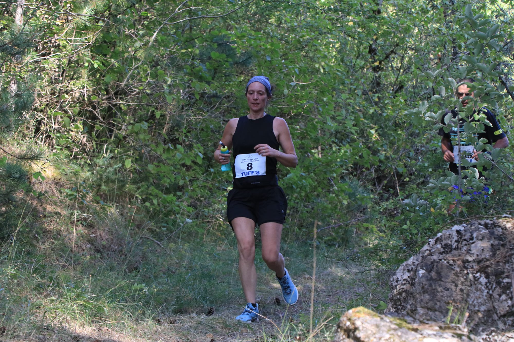 Le Tour du Dolmen - 36ème édition