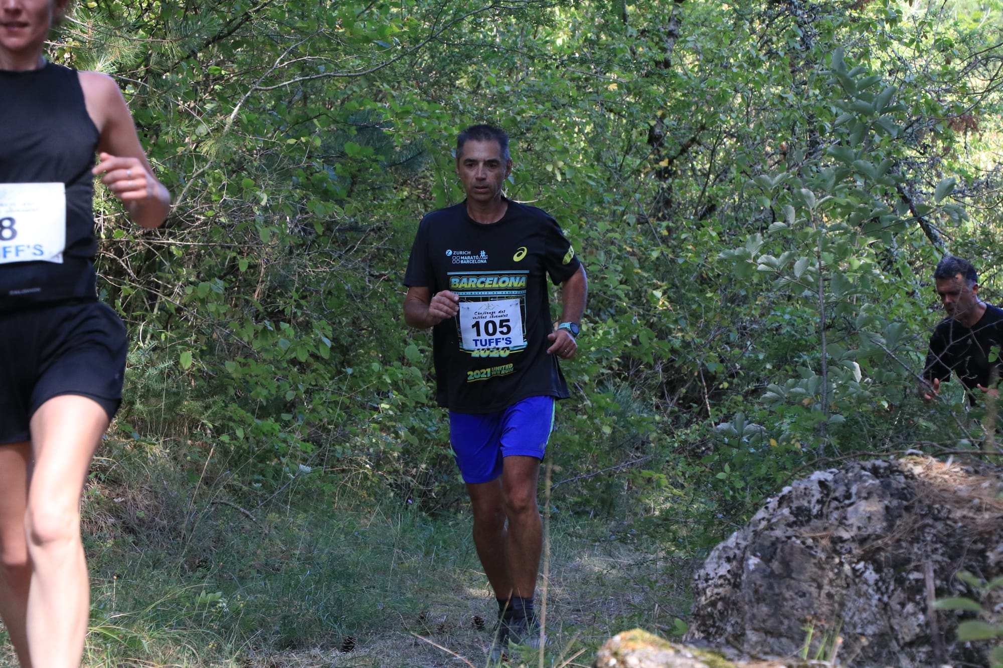 Le Tour du Dolmen - 36ème édition