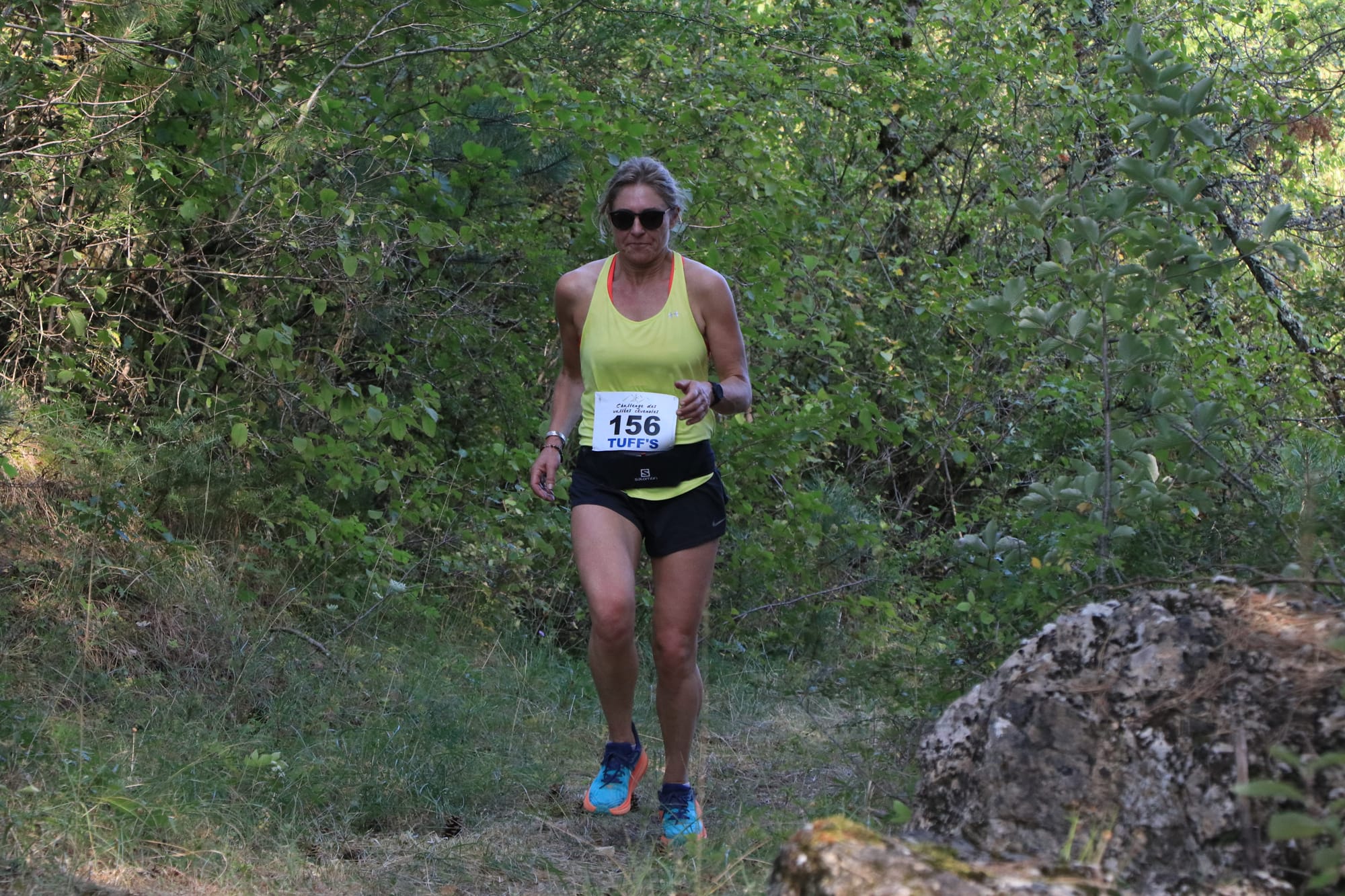 Le Tour du Dolmen - 36ème édition