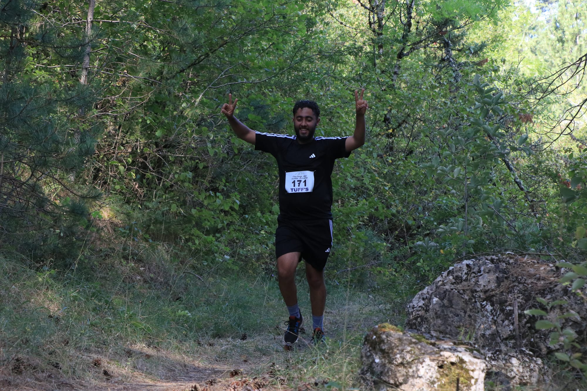 Le Tour du Dolmen - 36ème édition