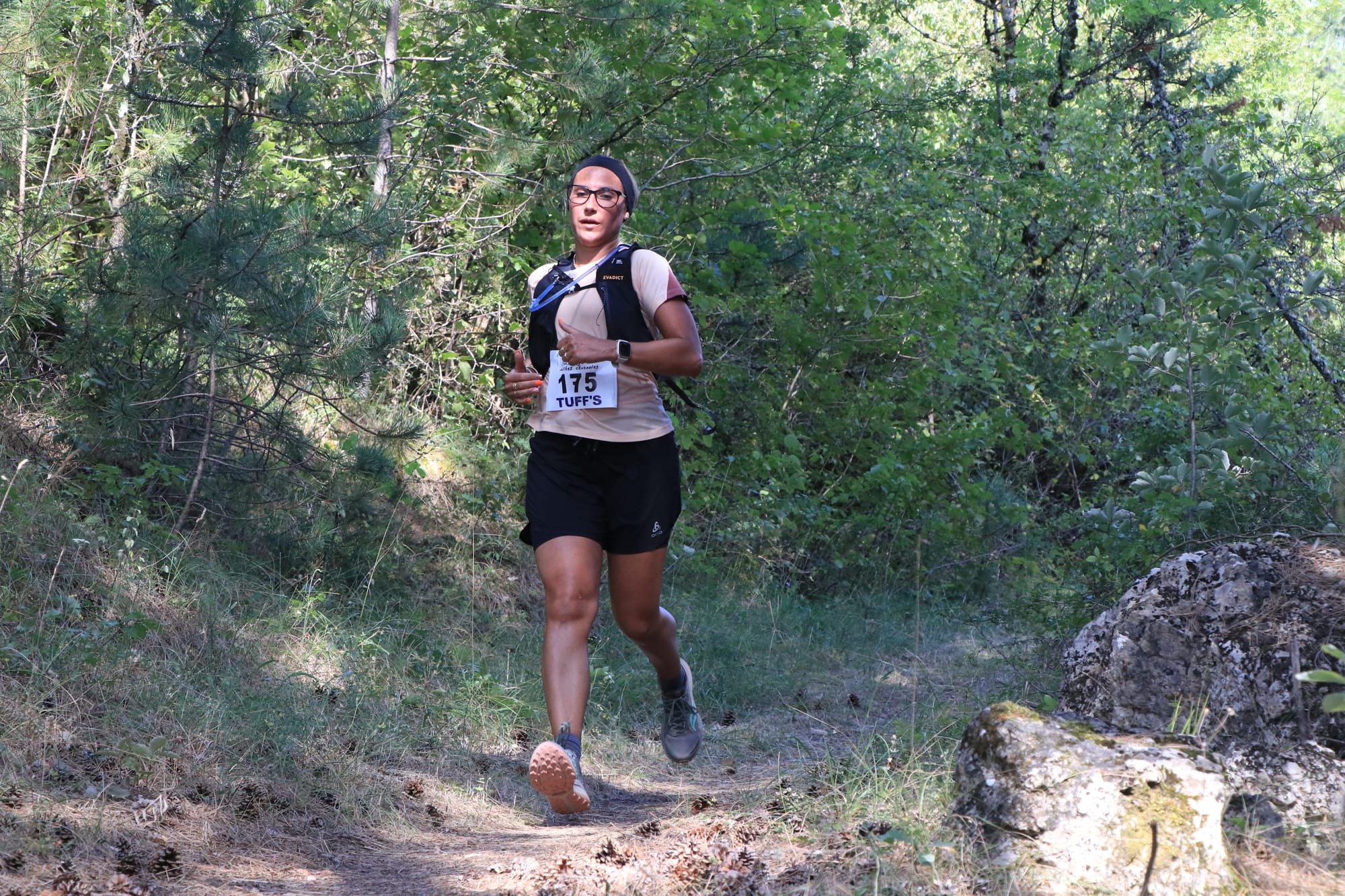 Le Tour du Dolmen - 36ème édition