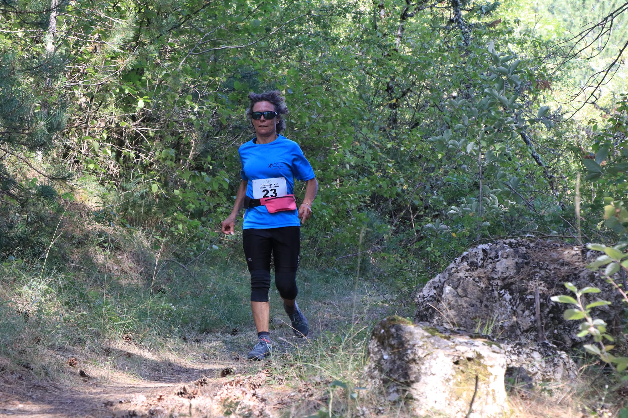 Le Tour du Dolmen - 36ème édition