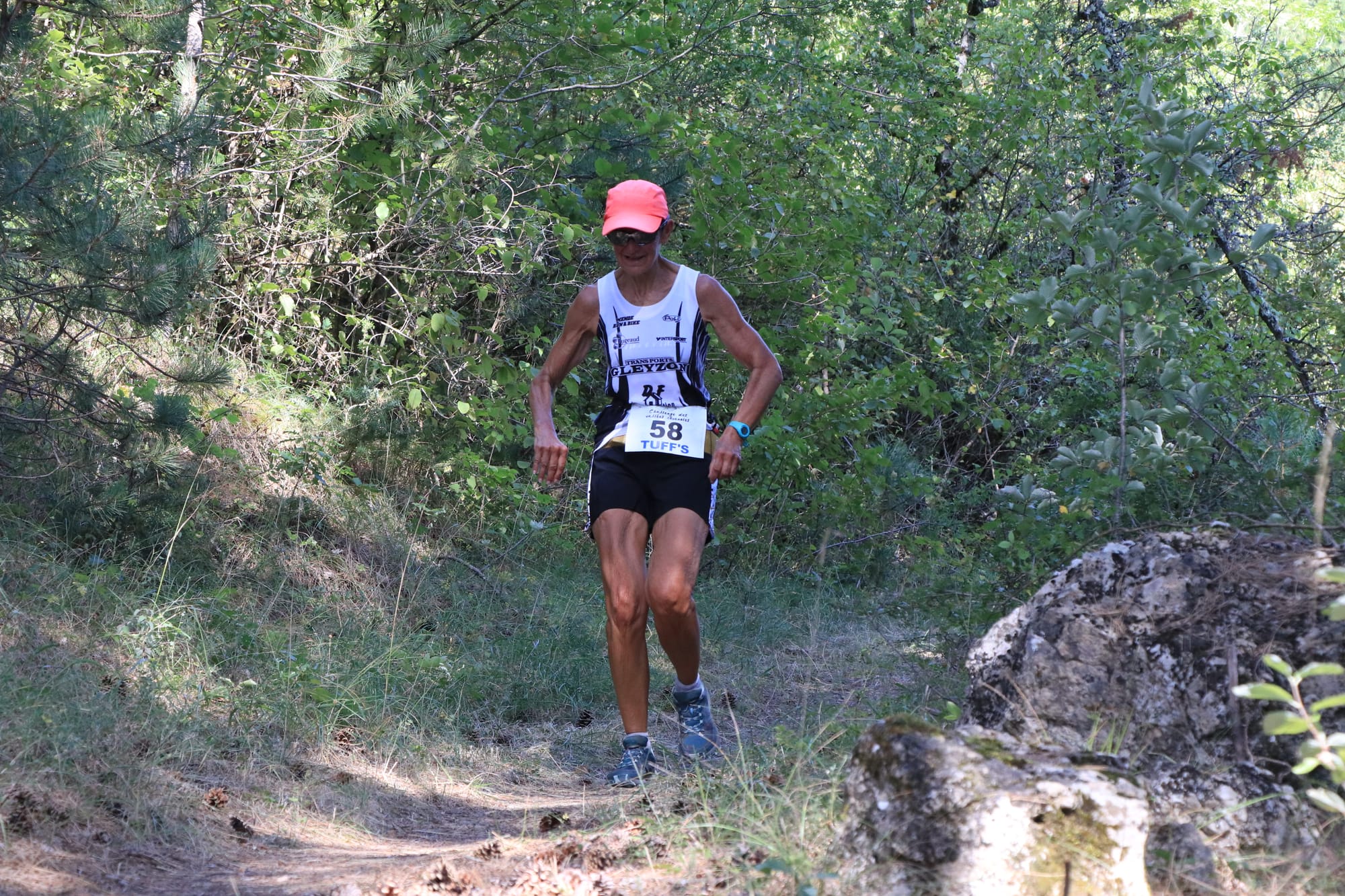 Le Tour du Dolmen - 36ème édition