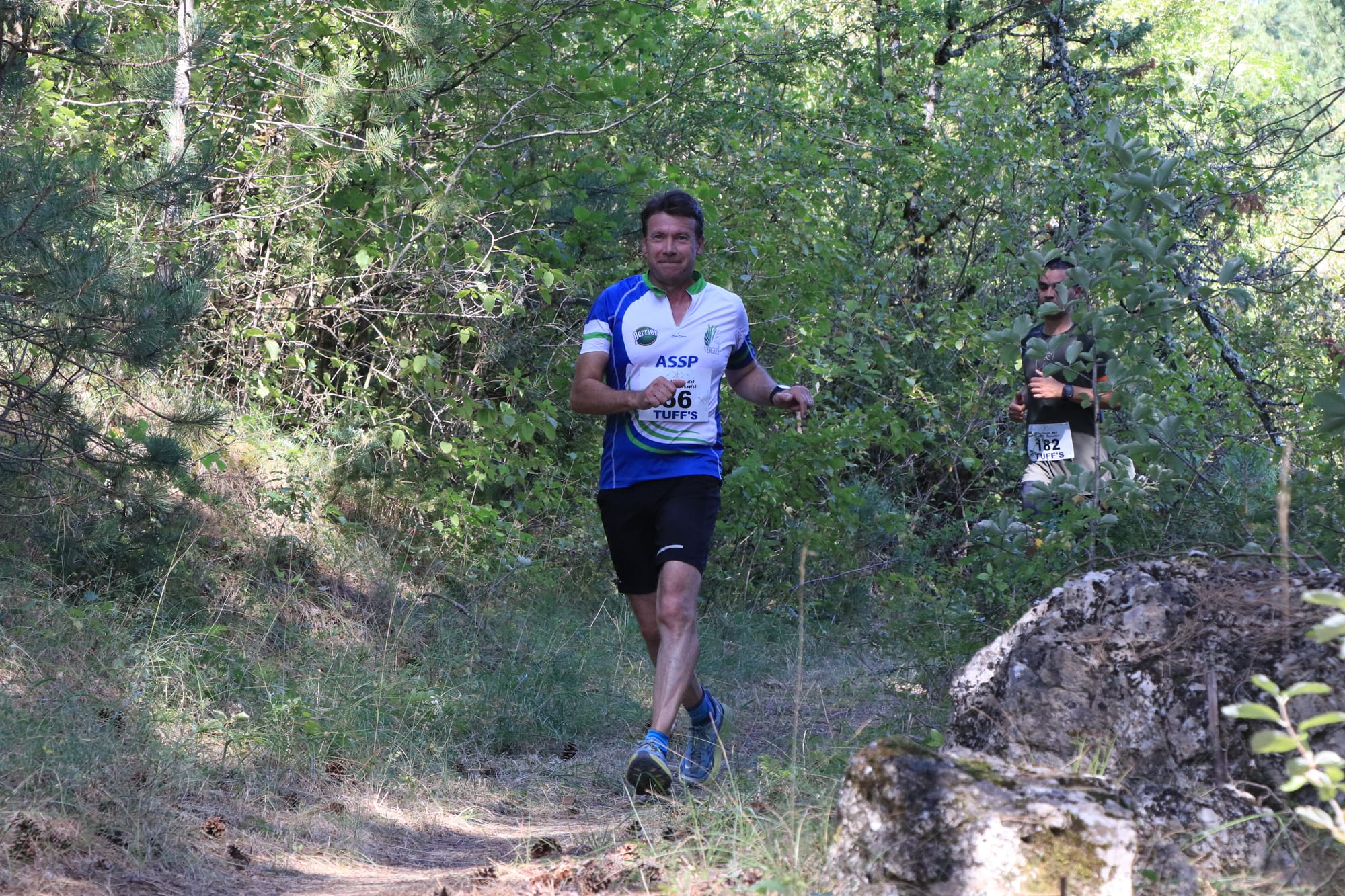 Le Tour du Dolmen - 36ème édition