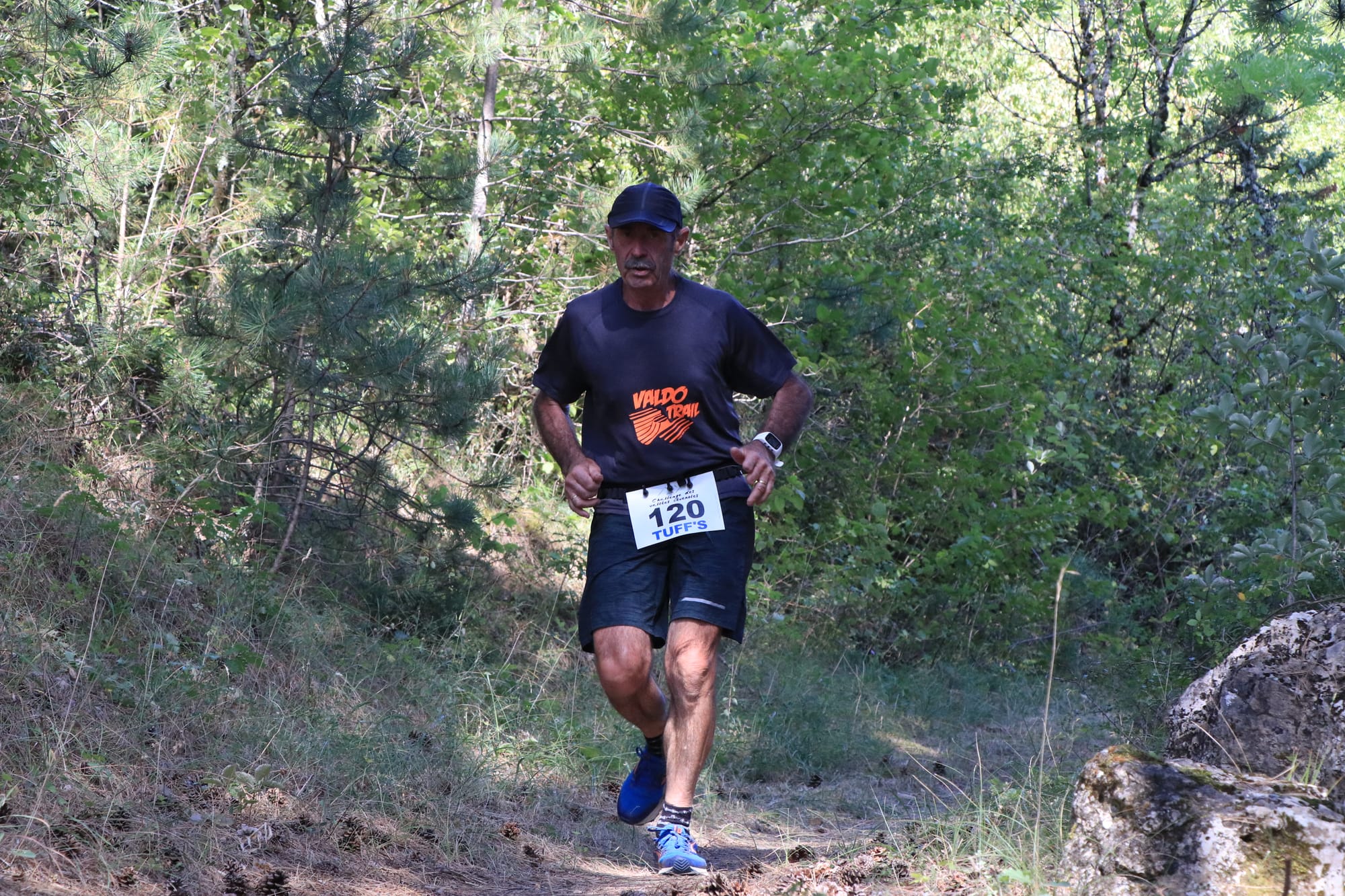 Le Tour du Dolmen - 36ème édition
