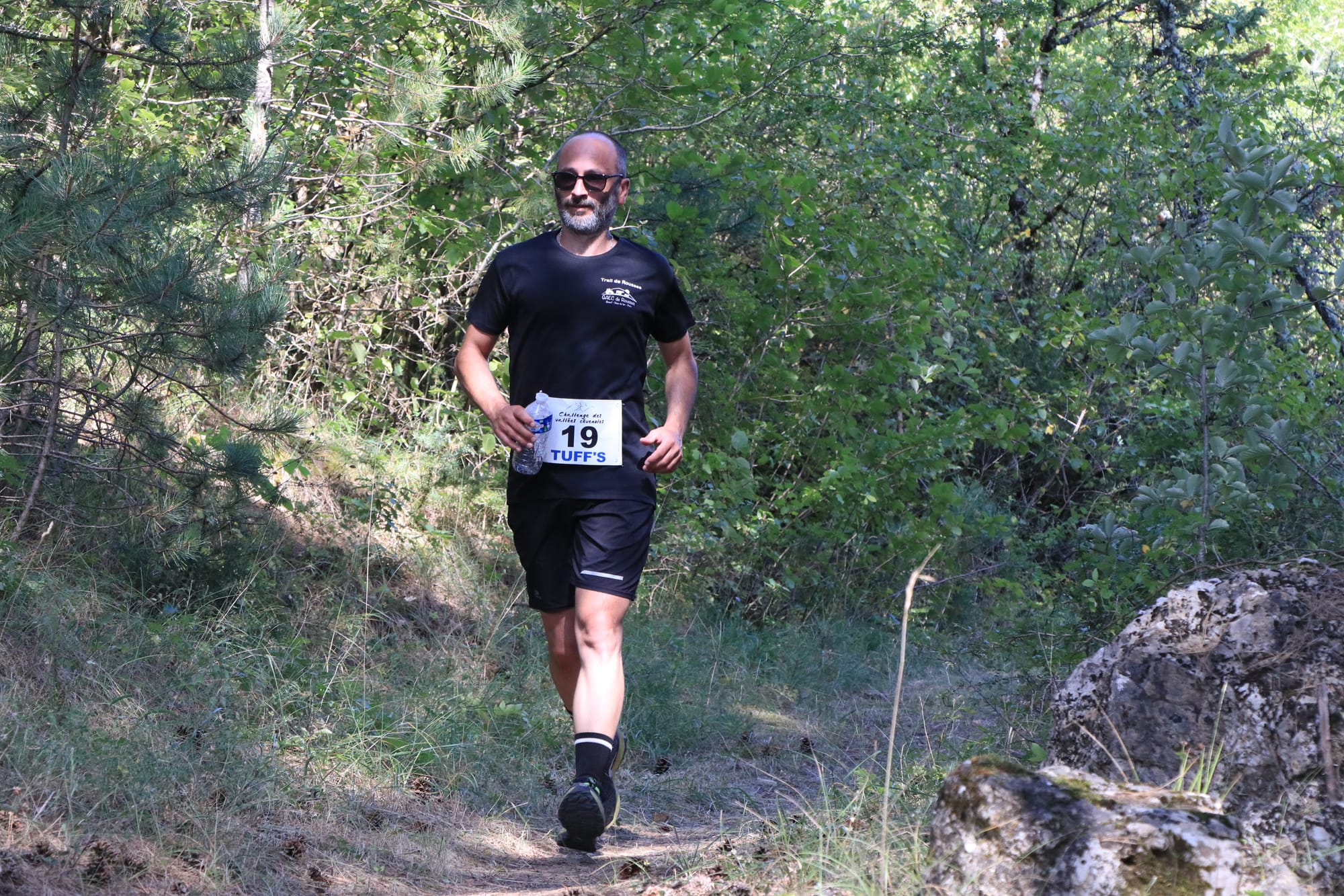 Le Tour du Dolmen - 36ème édition
