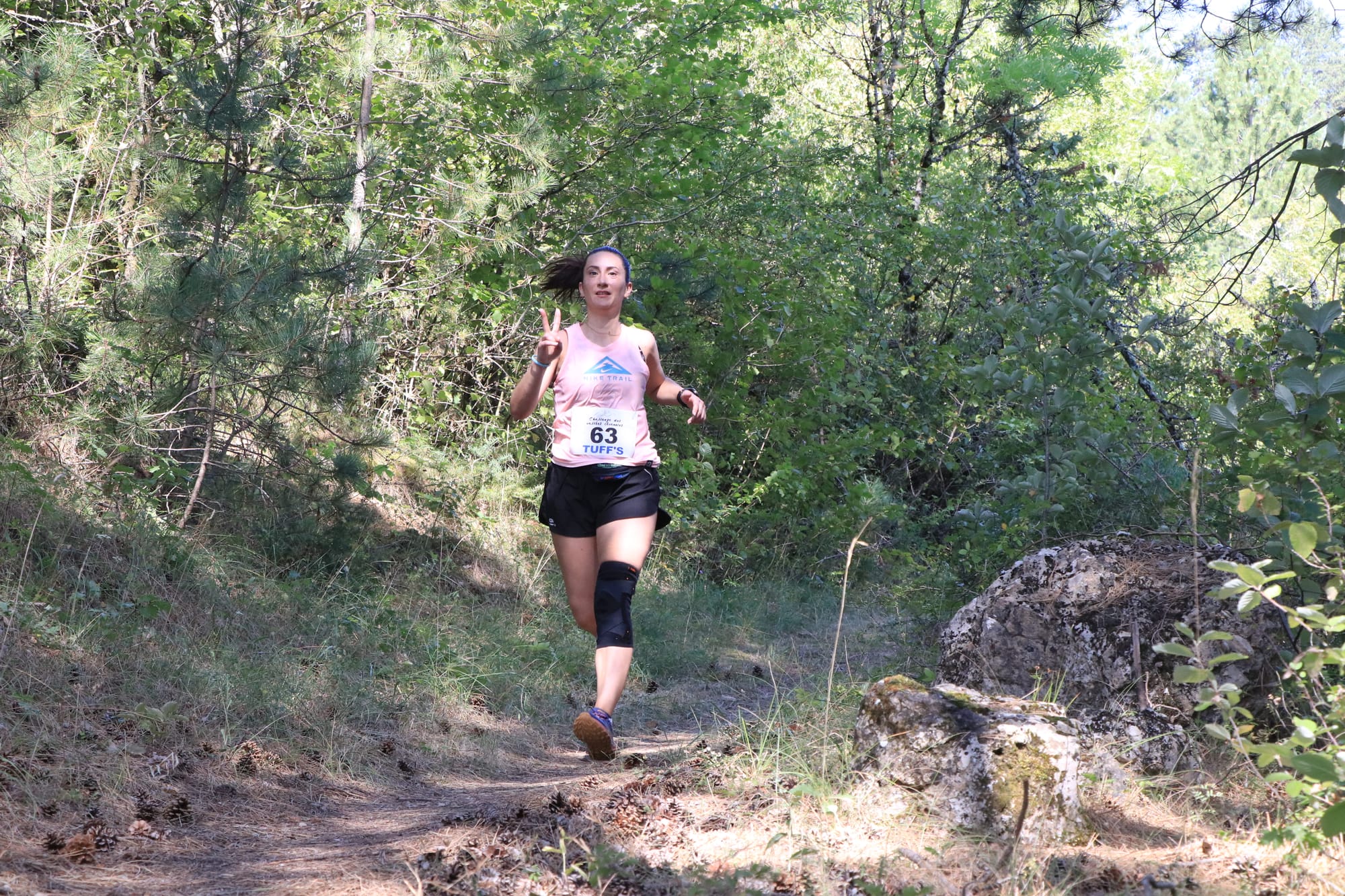 Le Tour du Dolmen - 36ème édition