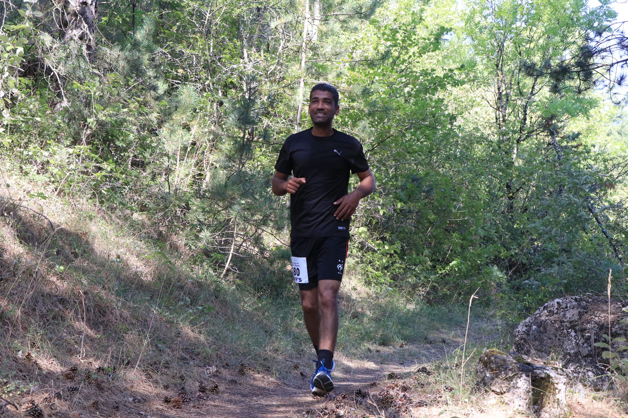 Le Tour du Dolmen - 36ème édition