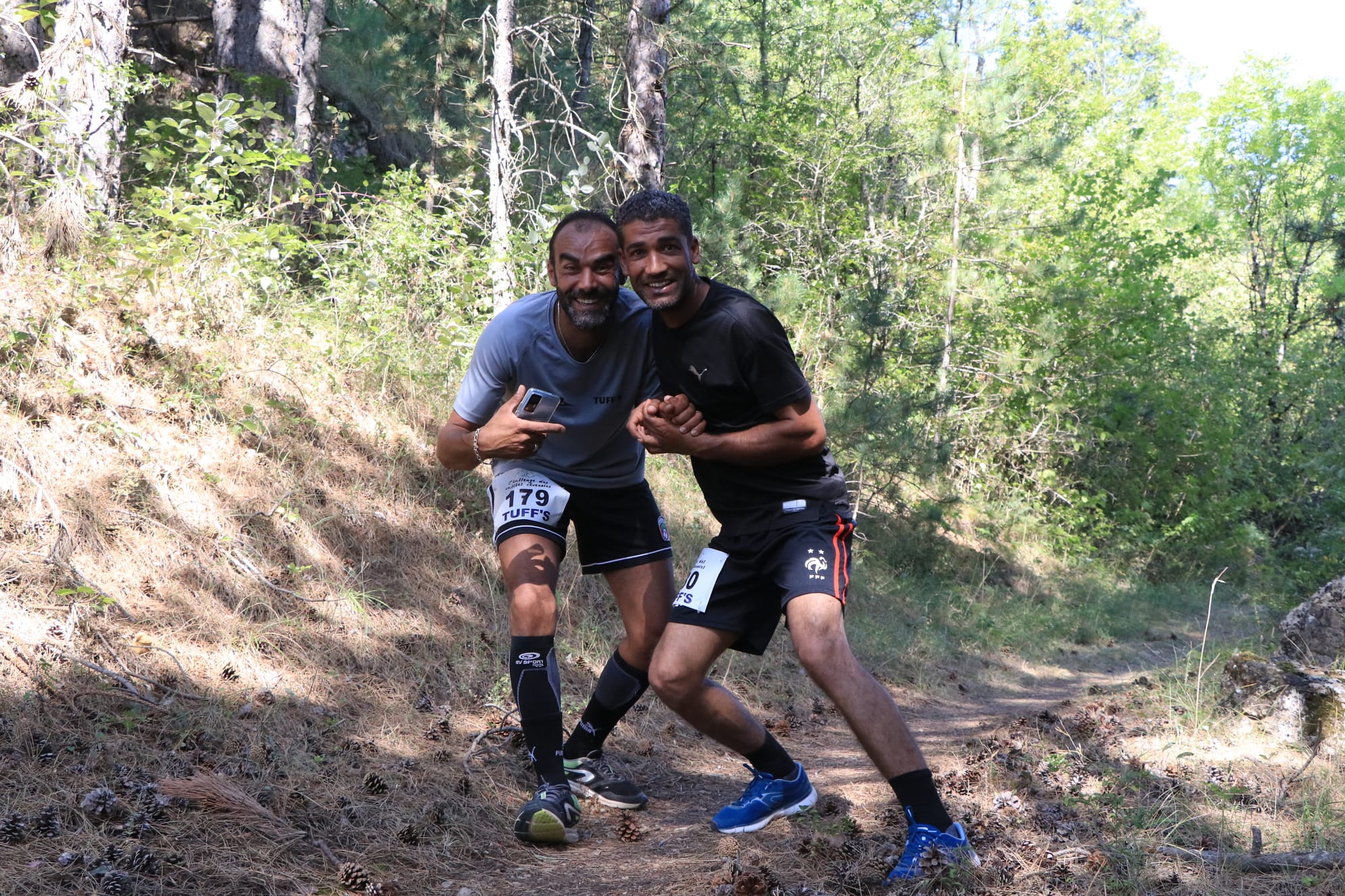 Le Tour du Dolmen - 36ème édition
