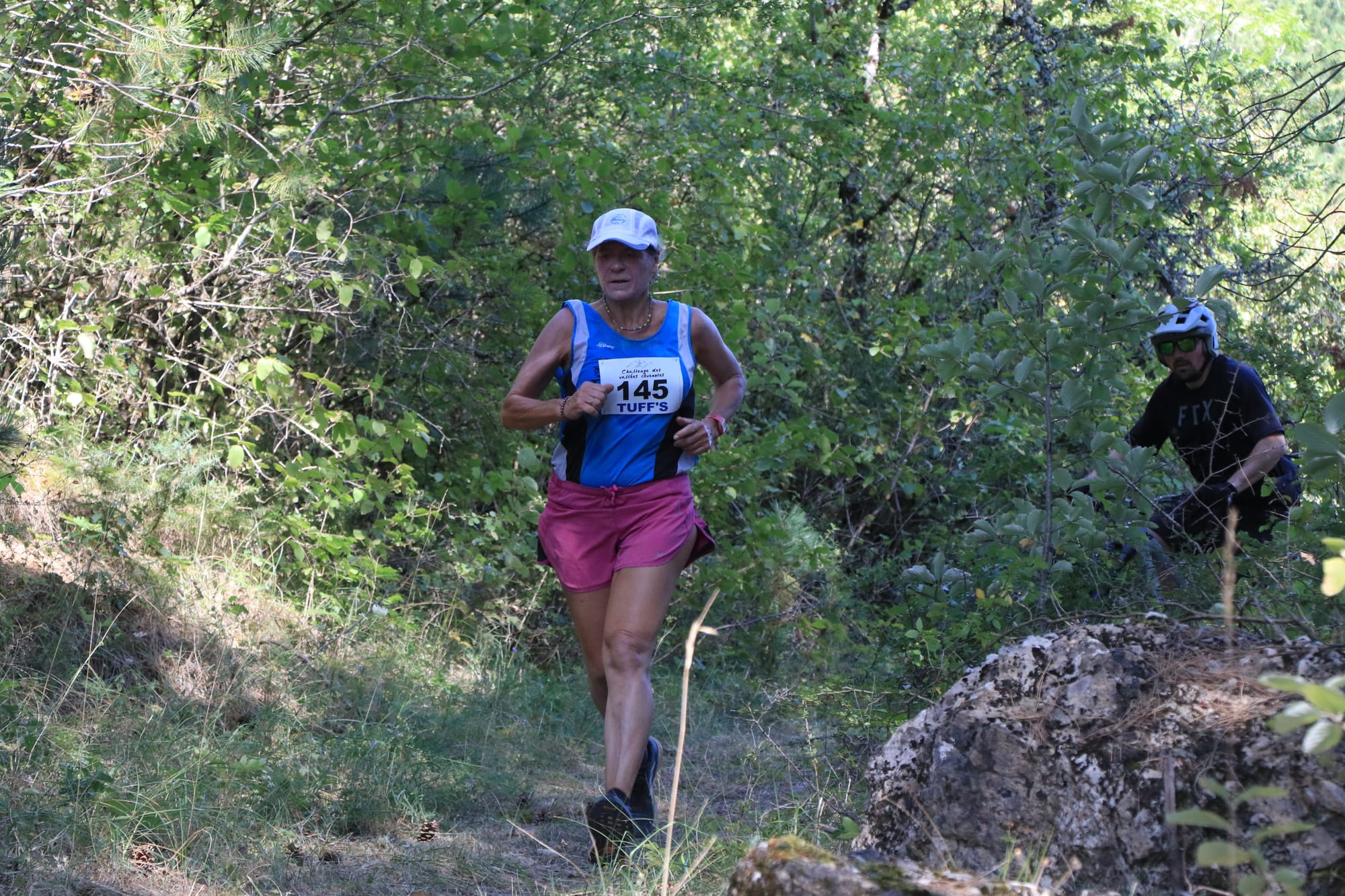 Le Tour du Dolmen - 36ème édition