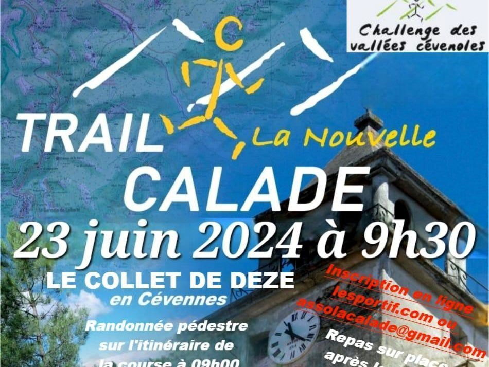 La Nouvelle Calade