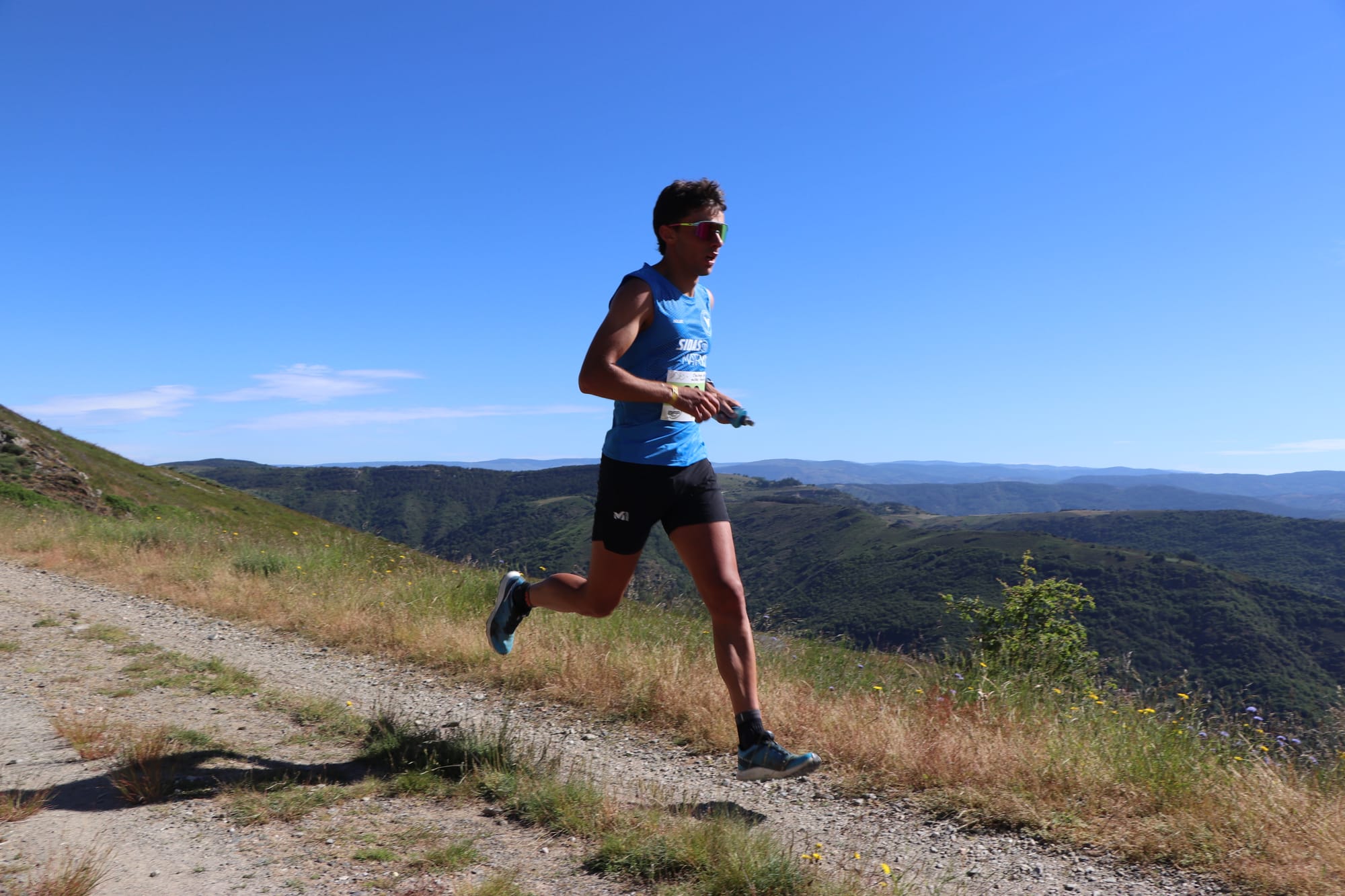 4ème Ronde du Pont de l'Ayrette 