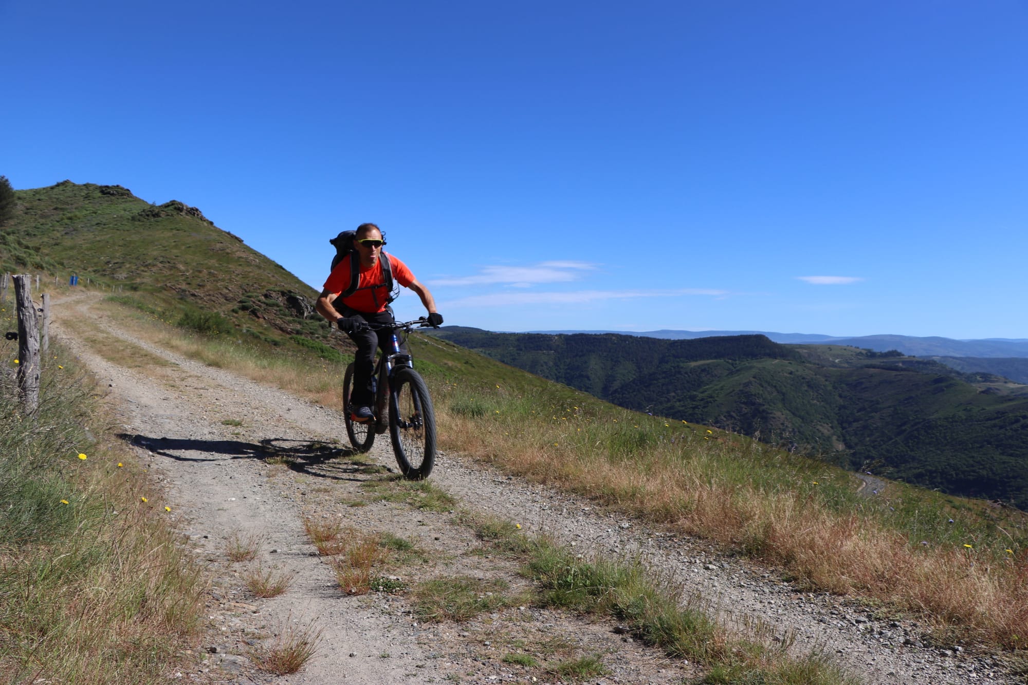 4ème Ronde du Pont de l'Ayrette 