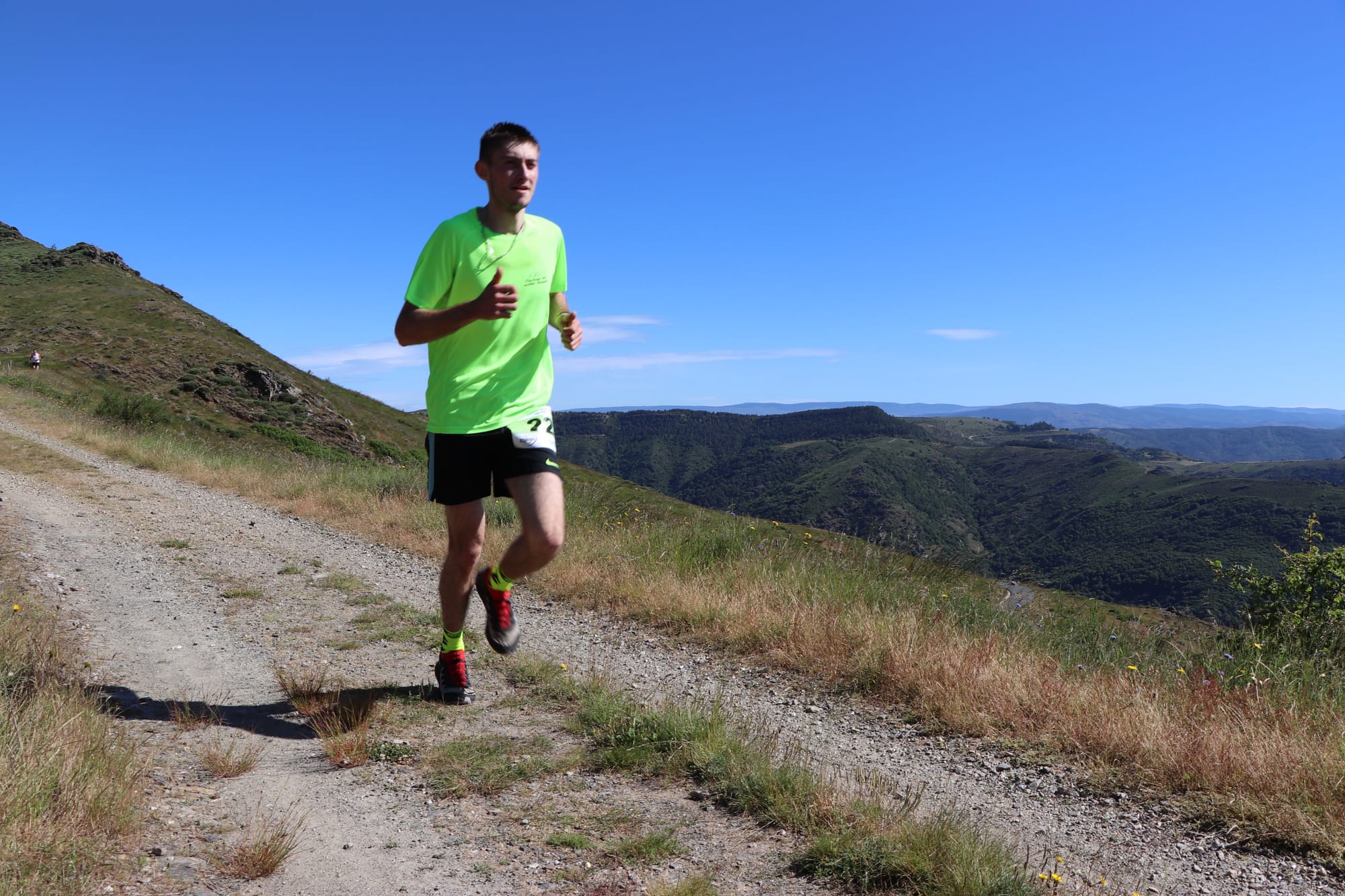 4ème Ronde du Pont de l'Ayrette 