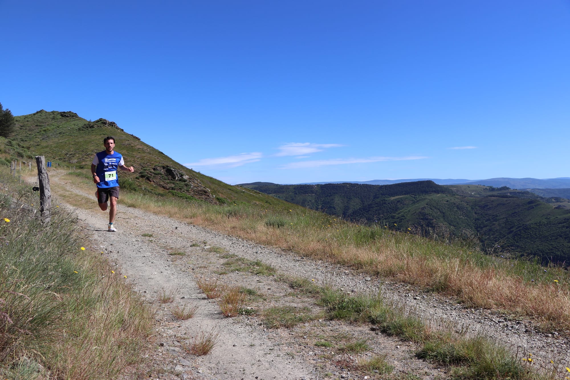 4ème Ronde du Pont de l'Ayrette 