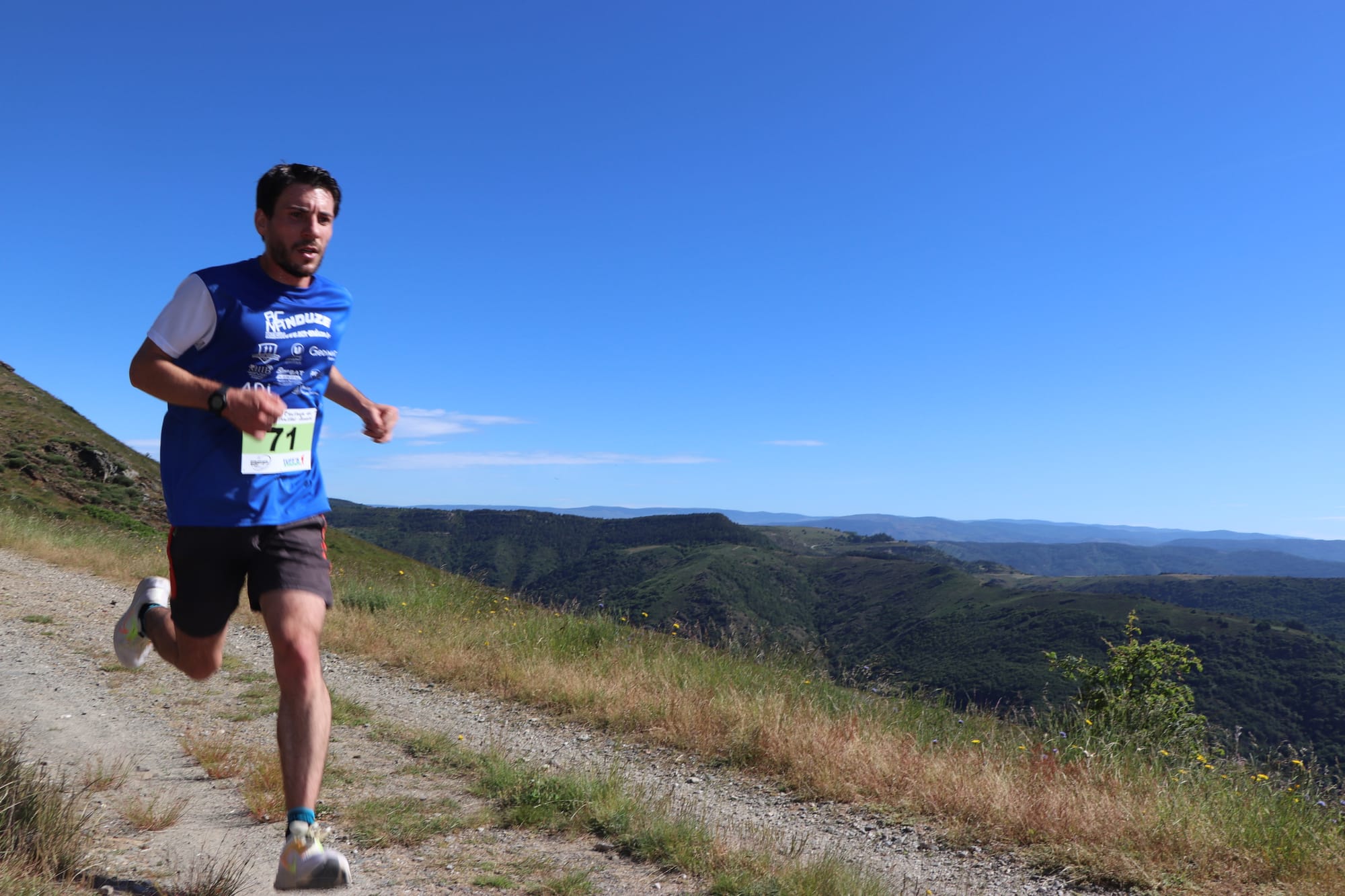 4ème Ronde du Pont de l'Ayrette 