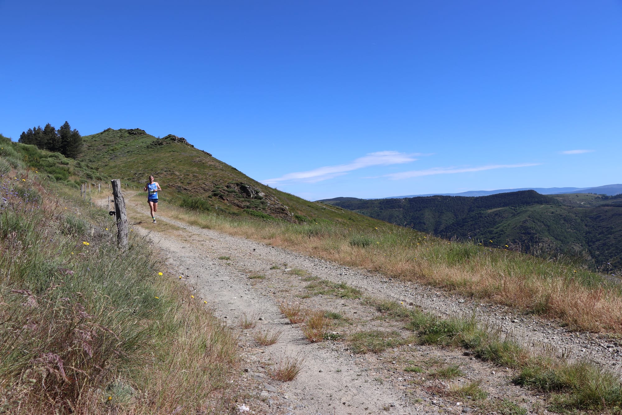 4ème Ronde du Pont de l'Ayrette 