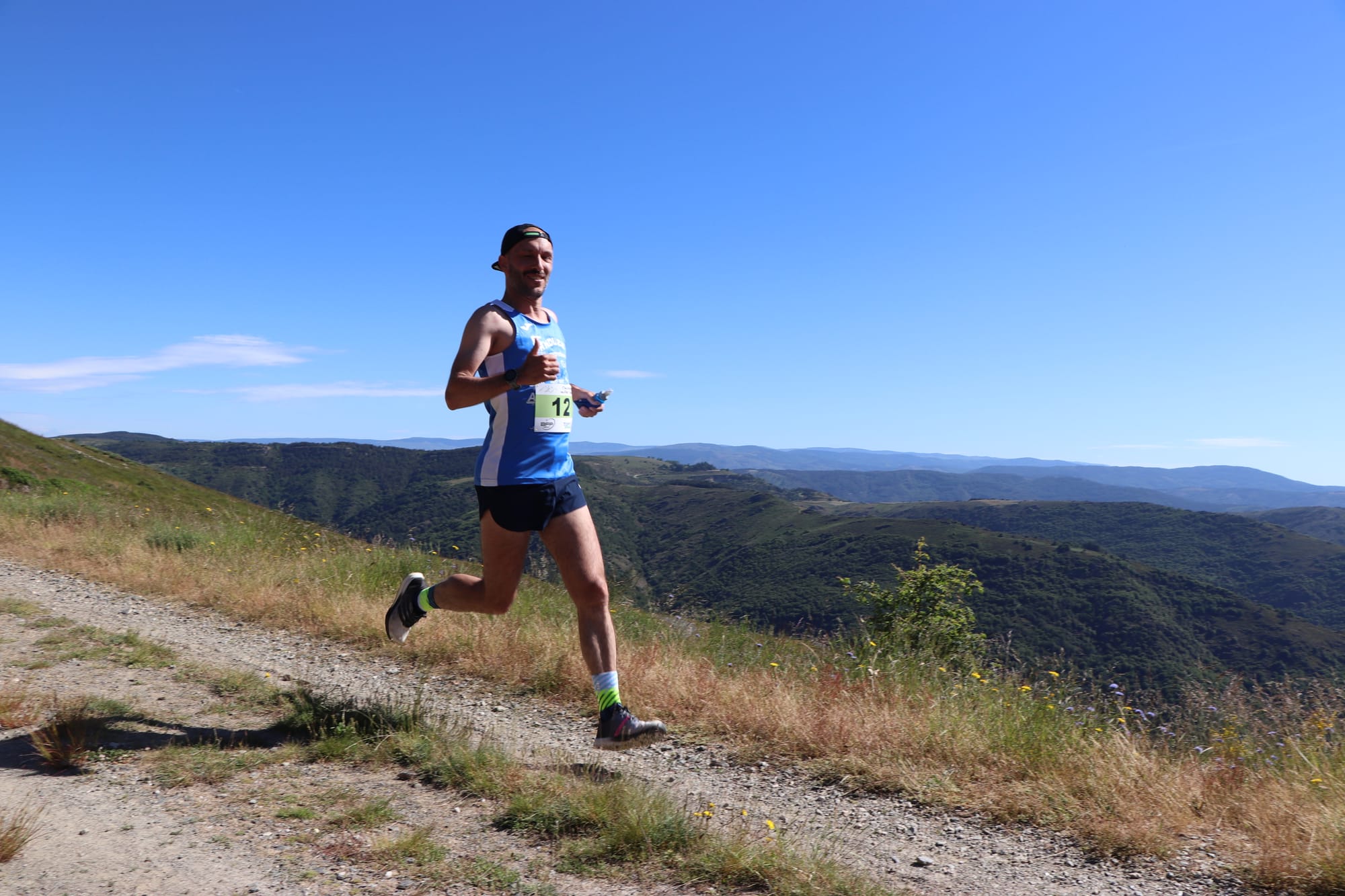 4ème Ronde du Pont de l'Ayrette 