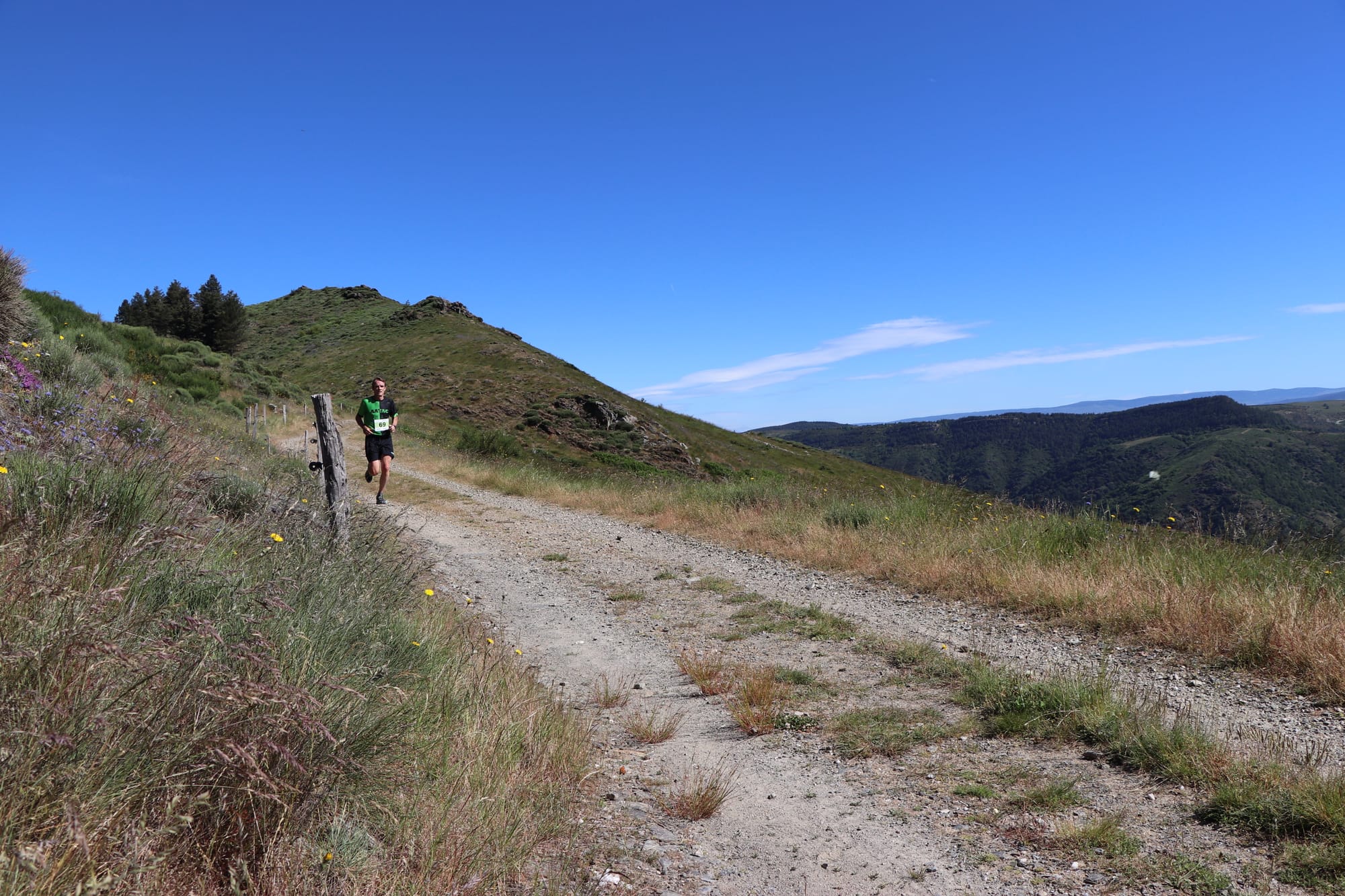 4ème Ronde du Pont de l'Ayrette 