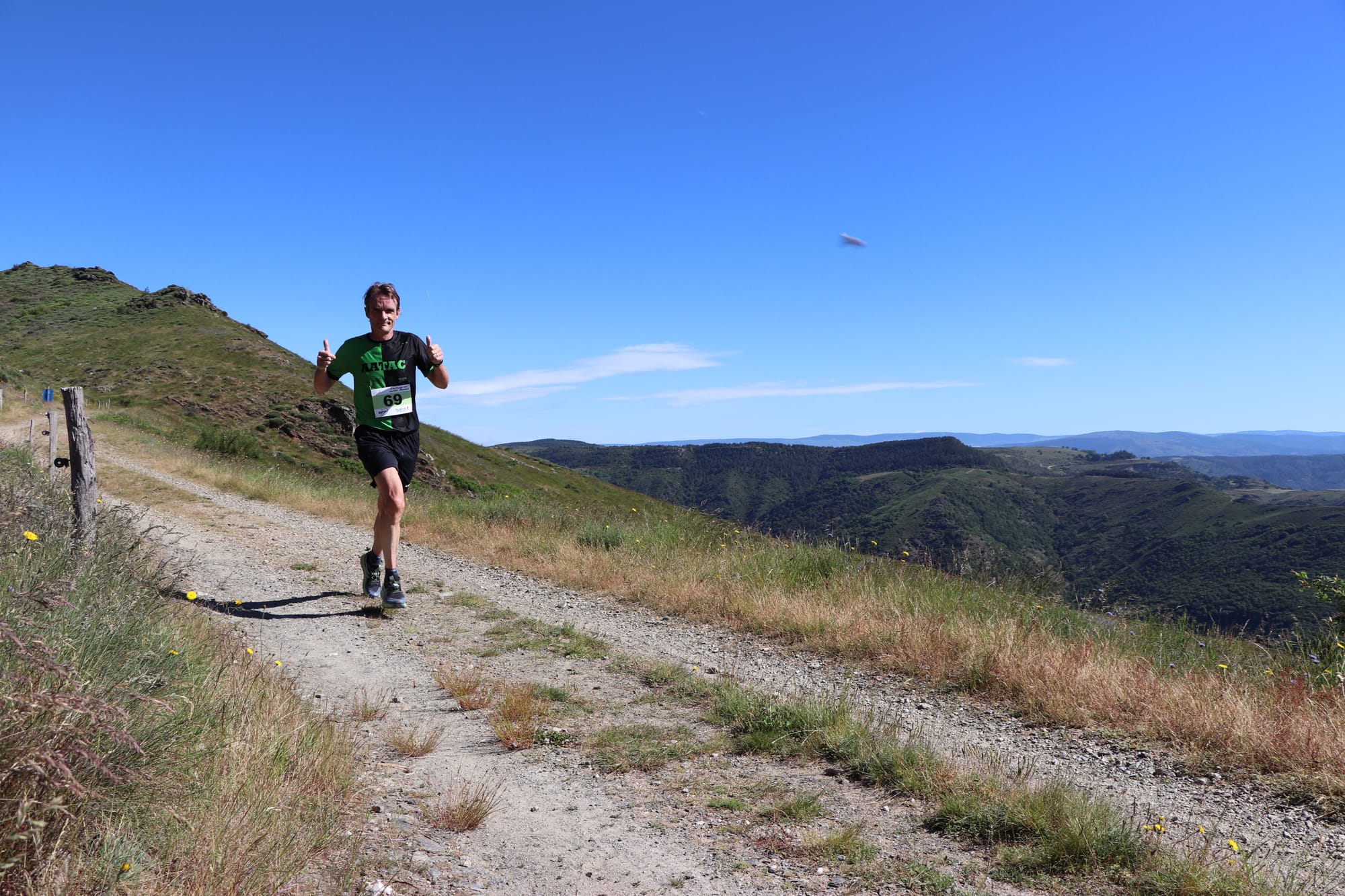 4ème Ronde du Pont de l'Ayrette 