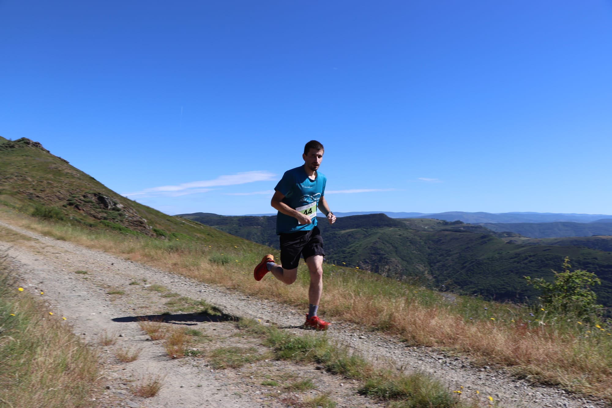 4ème Ronde du Pont de l'Ayrette 