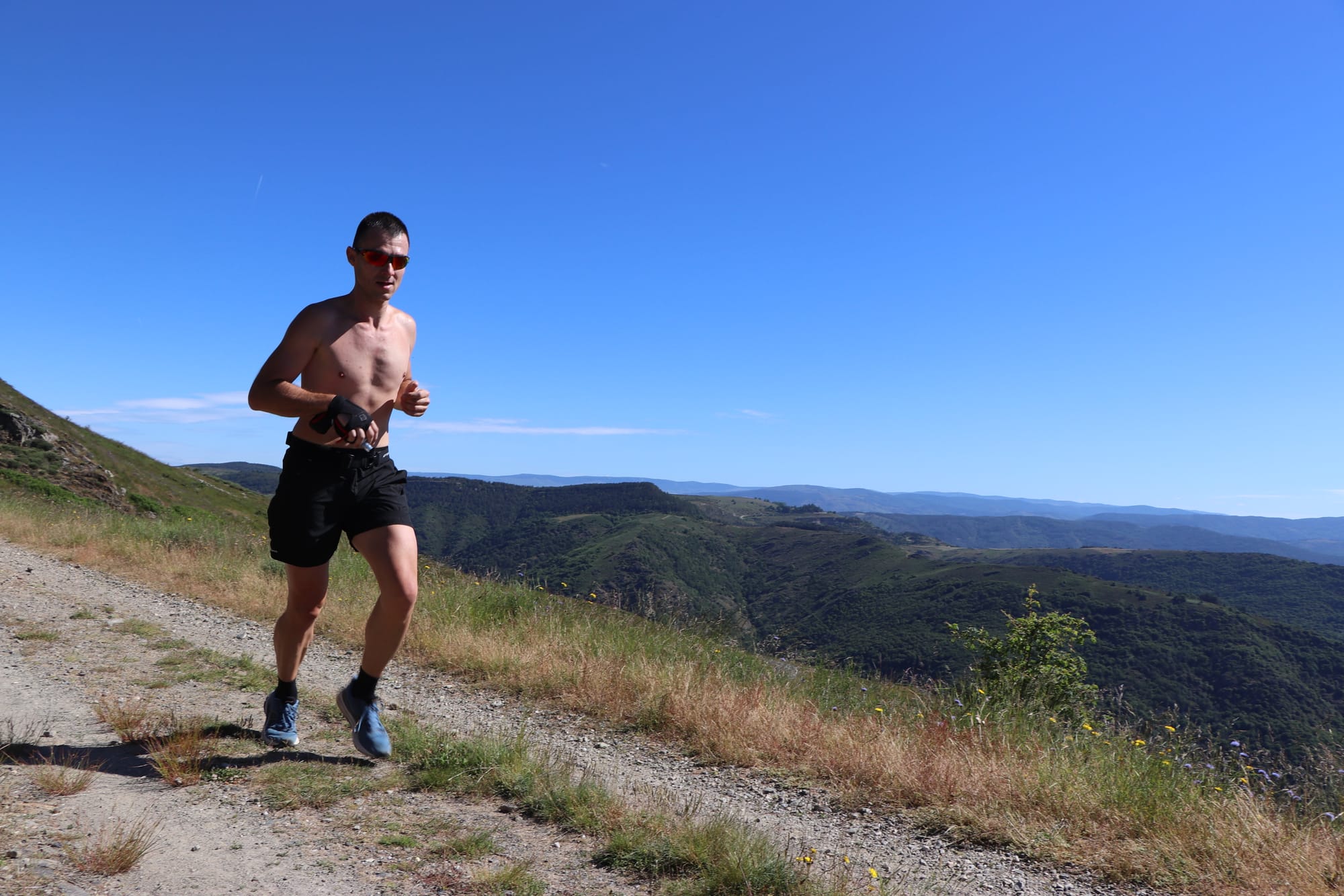 4ème Ronde du Pont de l'Ayrette 